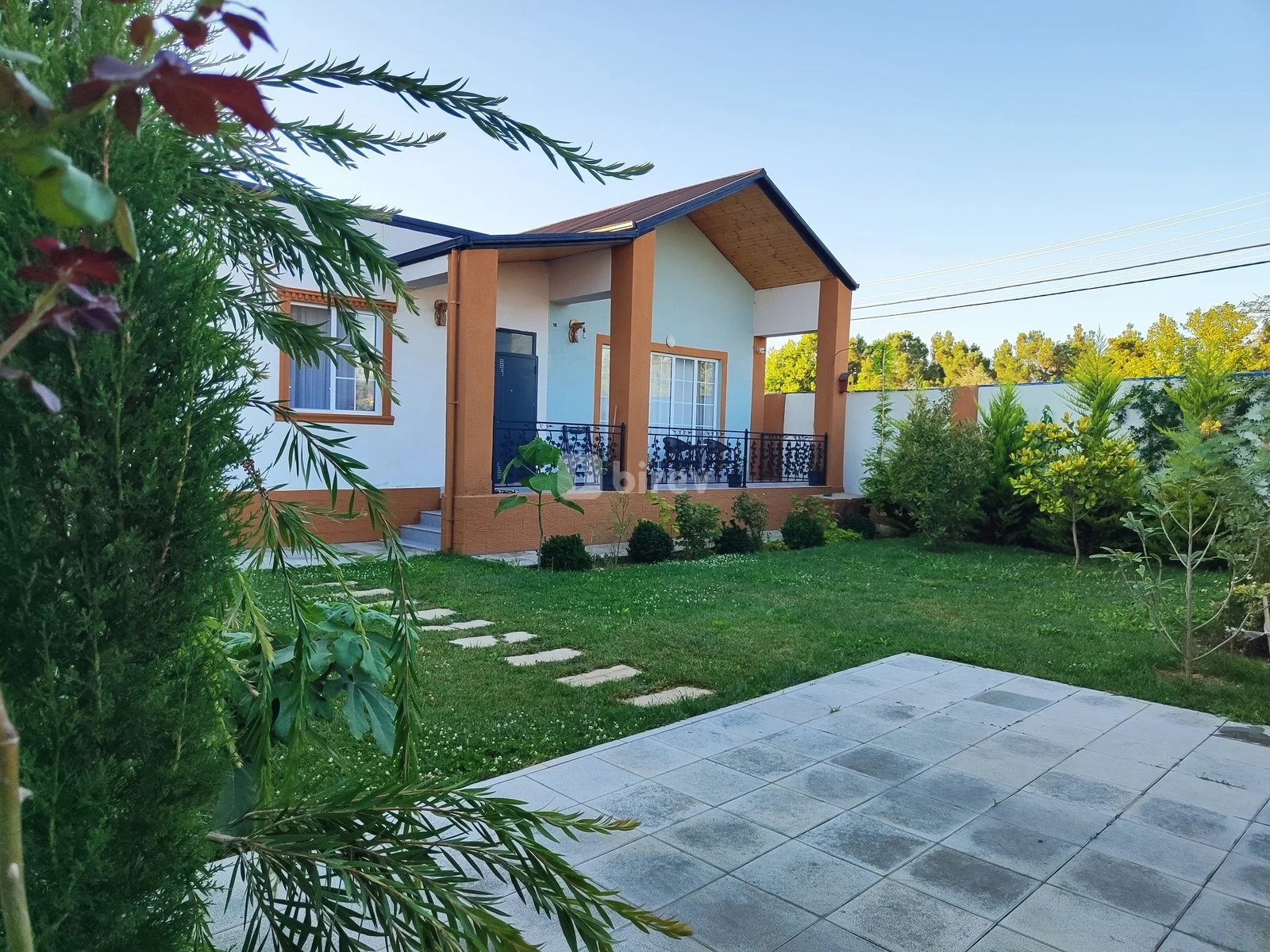 5 otaqlı həyət evi, Binə q., Binə qəsəbəsi, Xəzər rayonu — şəkil 22