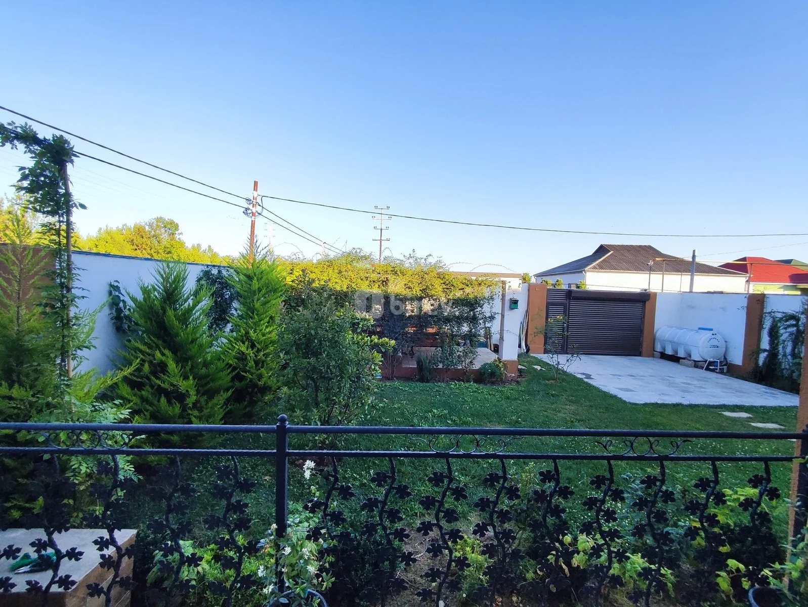 5 otaqlı həyət evi, Binə q., Binə qəsəbəsi, Xəzər rayonu — şəkil 23