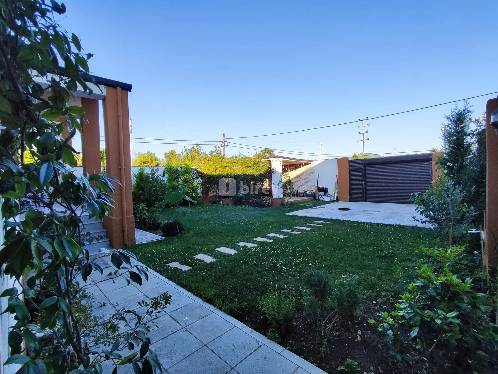 5 otaqlı həyət evi, Binə q., Binə qəsəbəsi, Xəzər rayonu — şəkil 25