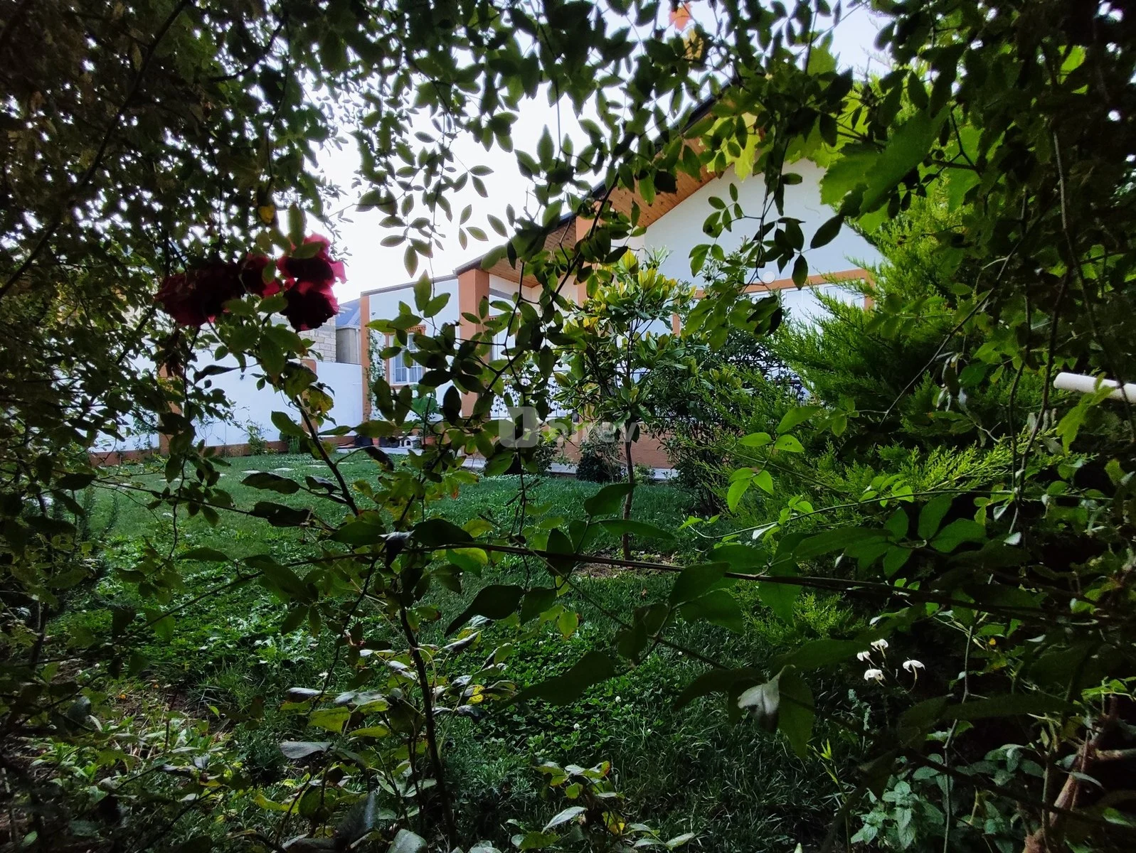 5 otaqlı həyət evi, Binə q., Binə qəsəbəsi, Xəzər rayonu — şəkil 26