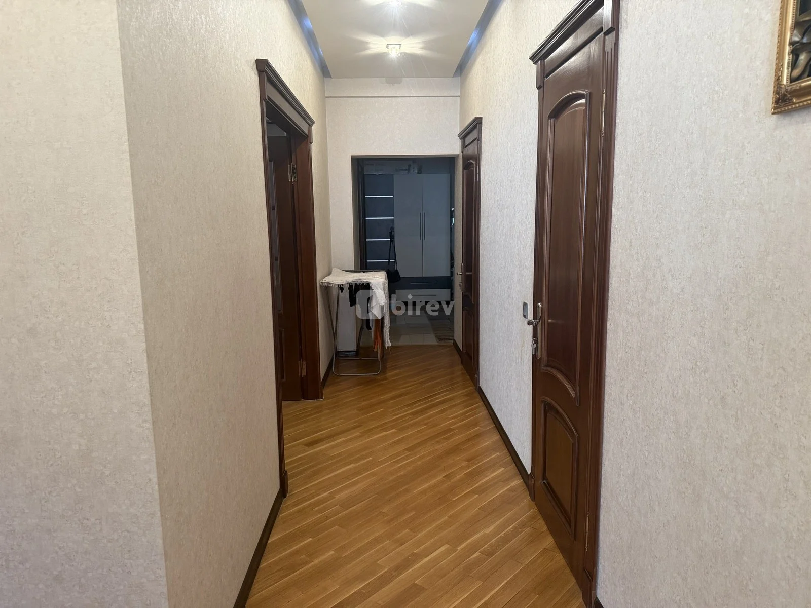 3 otaqlı mənzil, Yeni Yasamal q., Əsəd Əhmədov küçəsi, Yasamal rayonu — şəkil 2