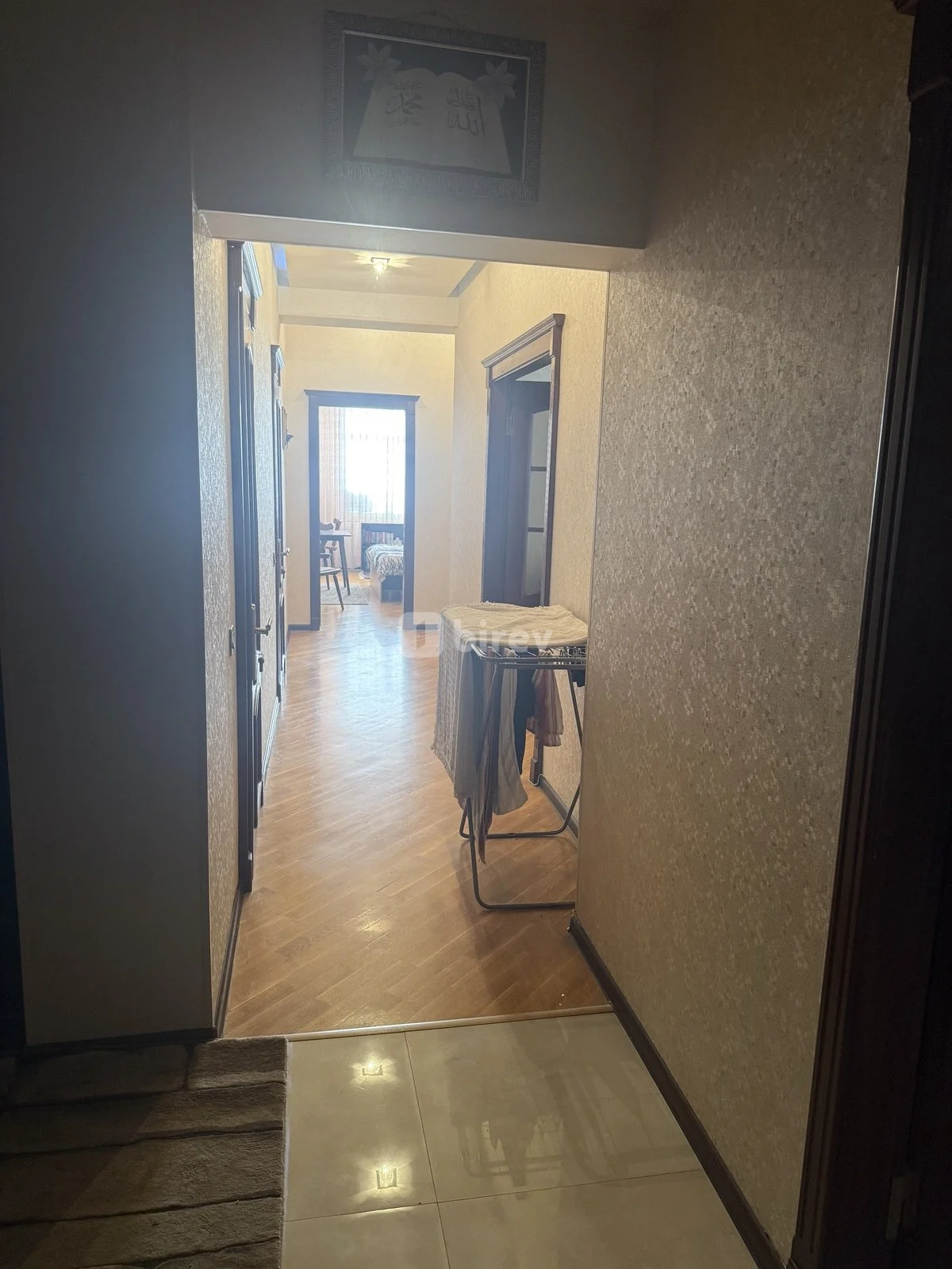 3 otaqlı mənzil, Yeni Yasamal q., Əsəd Əhmədov küçəsi, Yasamal rayonu — şəkil 3