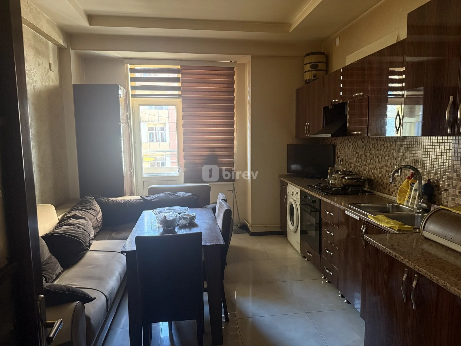 3 otaqlı mənzil, Yeni Yasamal q., Əsəd Əhmədov küçəsi, Yasamal rayonu — şəkil 6