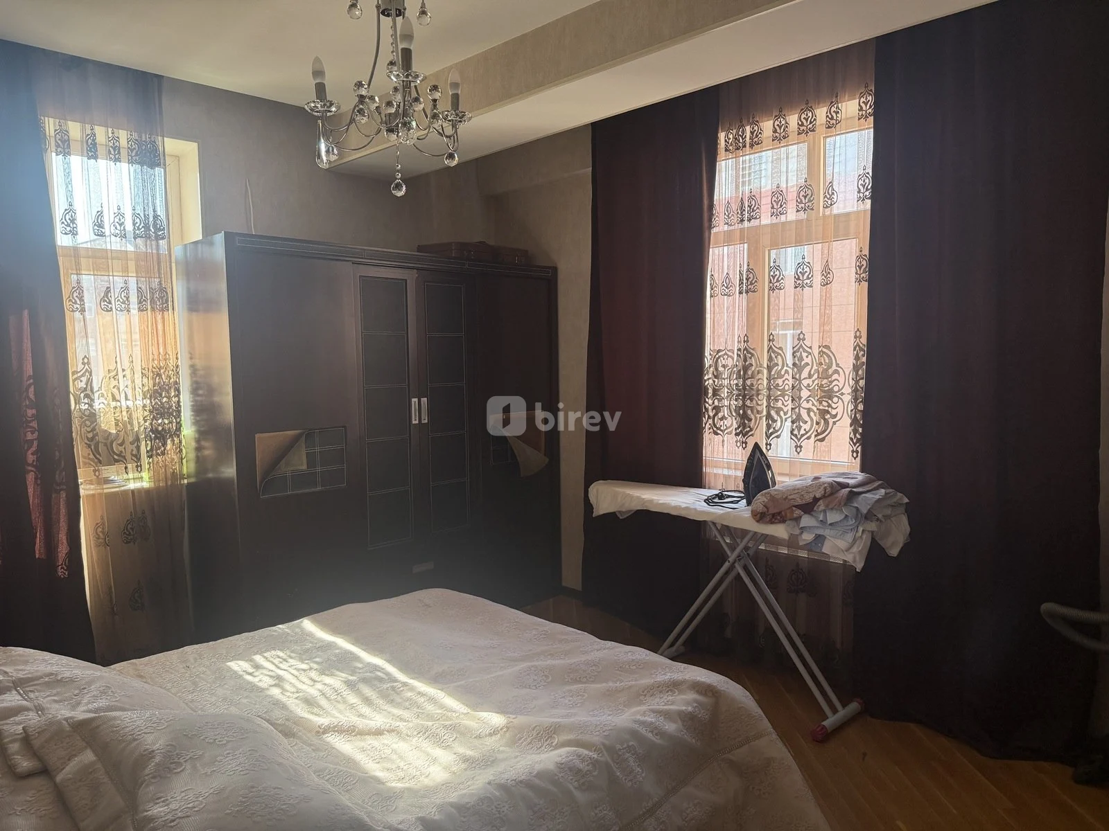 3 otaqlı mənzil, Yeni Yasamal q., Əsəd Əhmədov küçəsi, Yasamal rayonu — şəkil 7