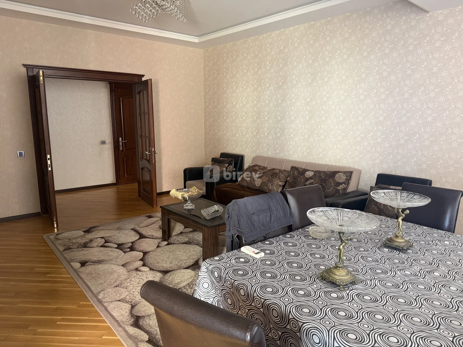 3 otaqlı mənzil, Yeni Yasamal q., Əsəd Əhmədov küçəsi, Yasamal rayonu — şəkil 13