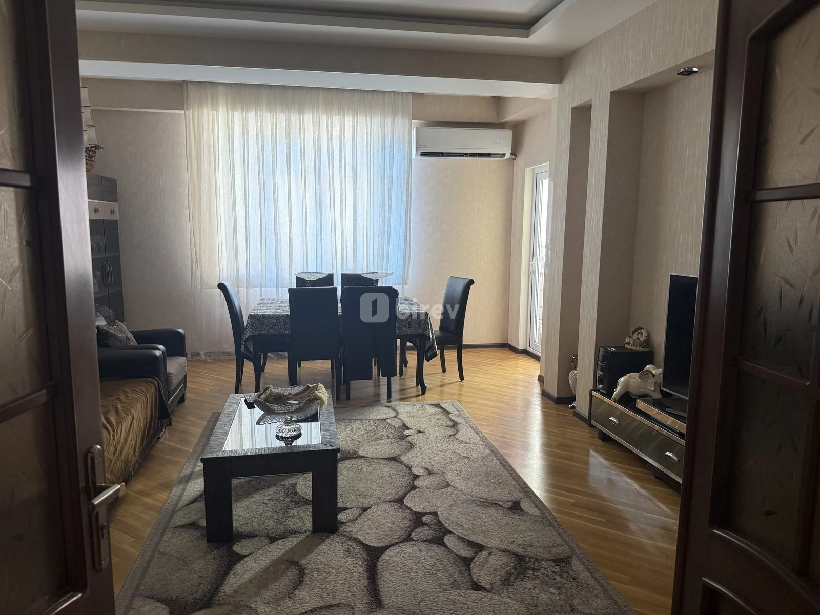 3 otaqlı mənzil, Yeni Yasamal q., Əsəd Əhmədov küçəsi, Yasamal rayonu — şəkil 14