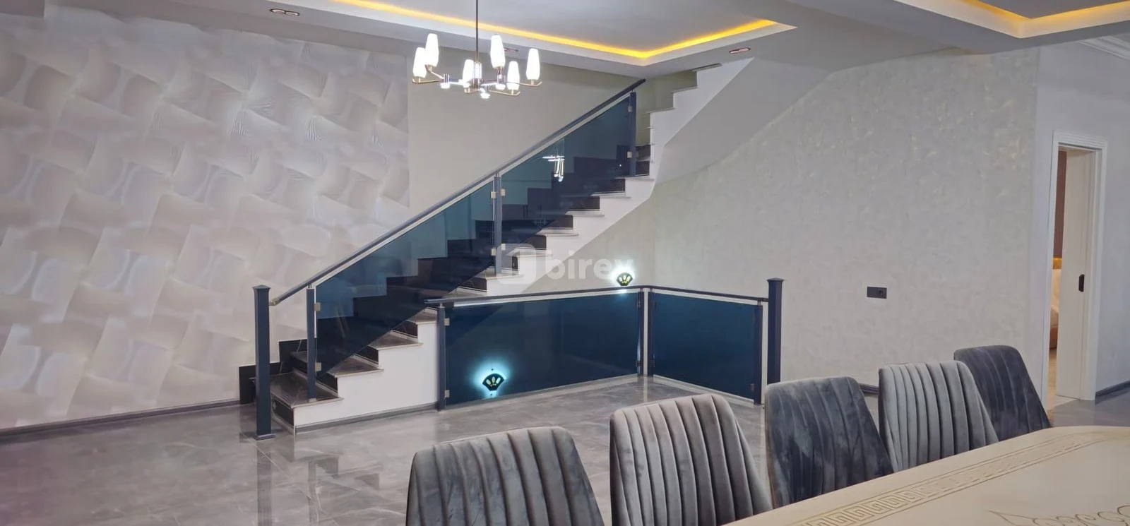 7 otaqlı həyət evi, Qəbələ rayonu, Qəbələ r., Qəbələ rayonu — şəkil 21