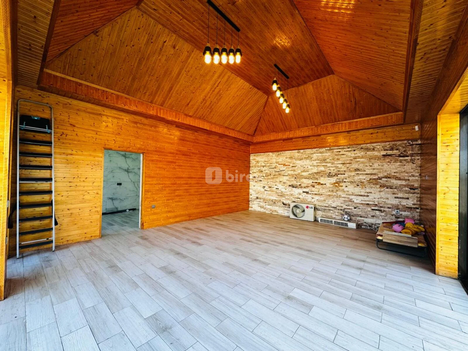 5 otaqlı həyət evi, Sea Breeze q., Sea Breeze qəsəbəsi, Sabunçu rayonu — şəkil 7