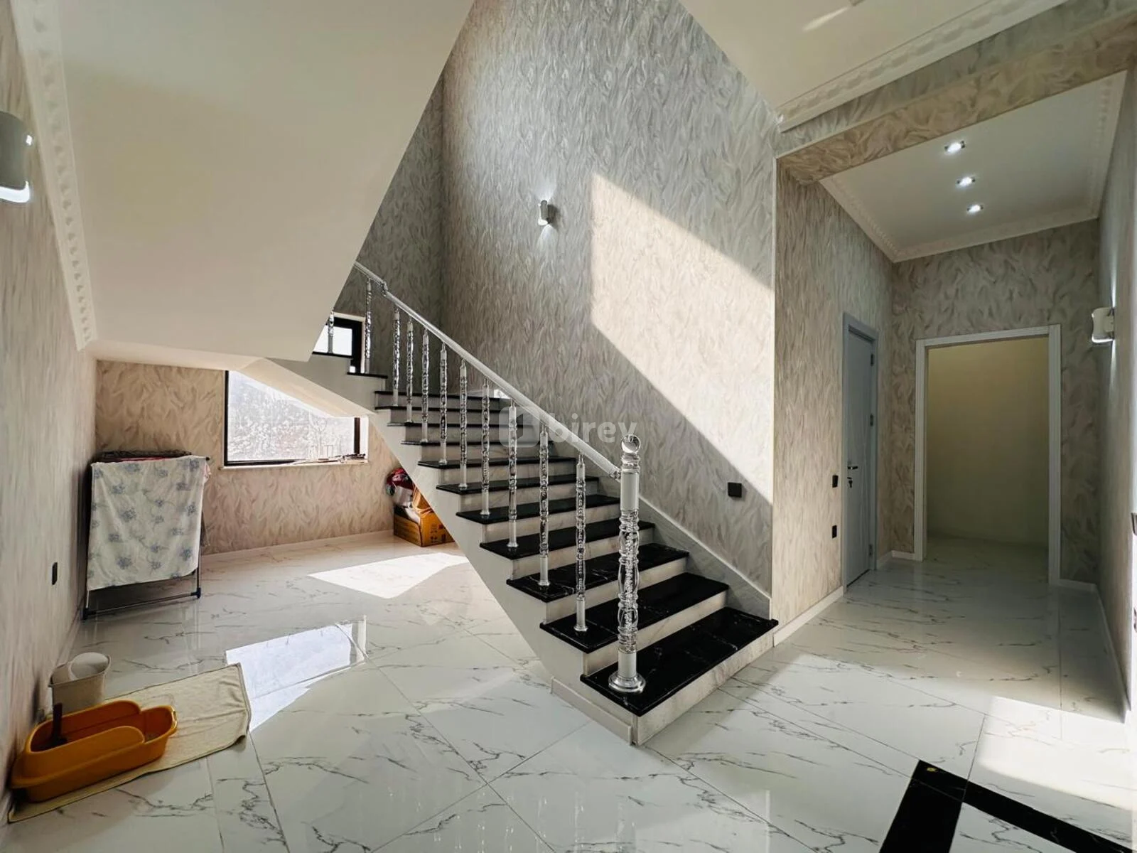 5 otaqlı həyət evi, Sea Breeze q., Sea Breeze qəsəbəsi, Sabunçu rayonu — şəkil 14