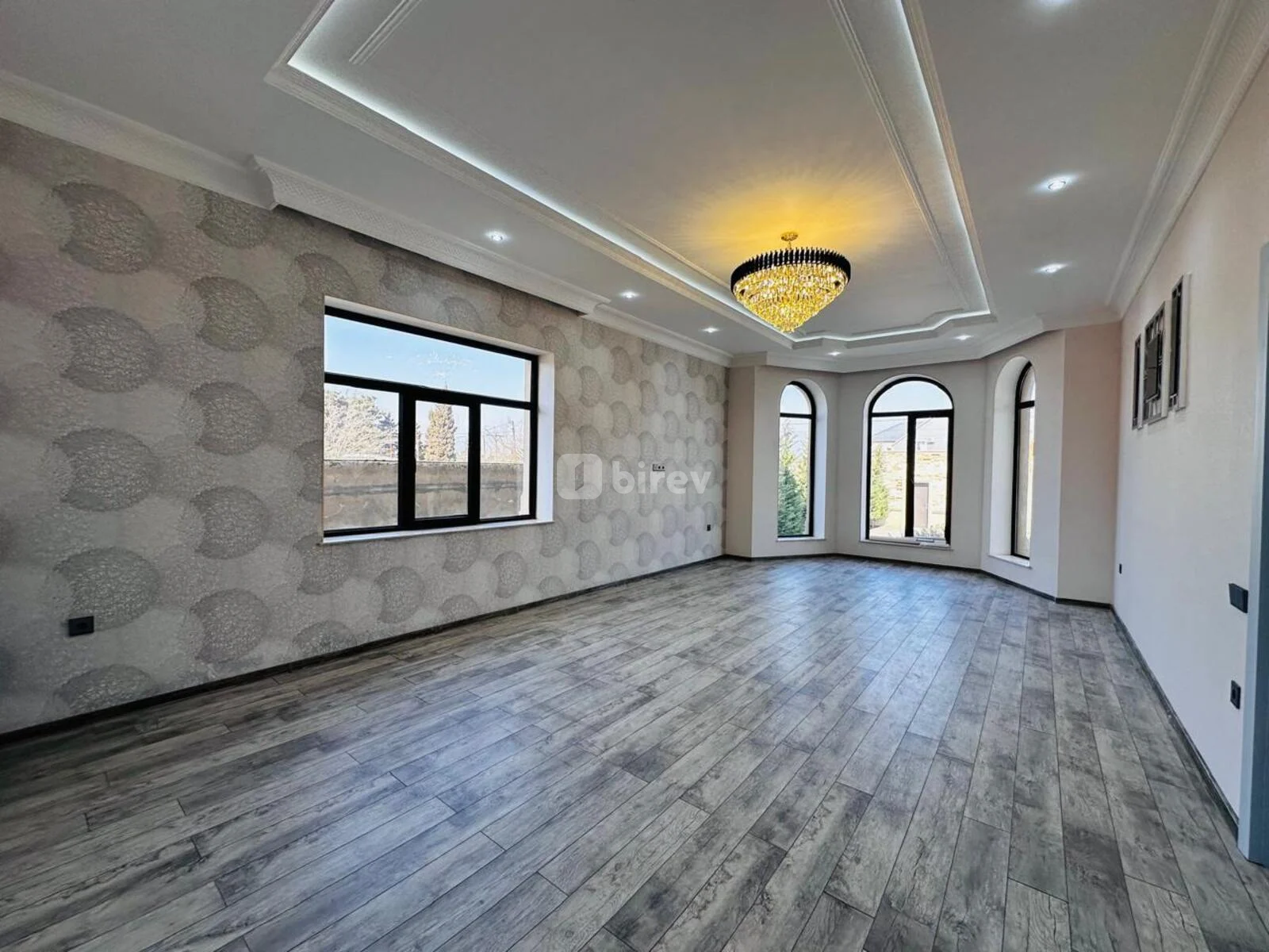 5 otaqlı həyət evi, Sea Breeze q., Sea Breeze qəsəbəsi, Sabunçu rayonu — şəkil 16