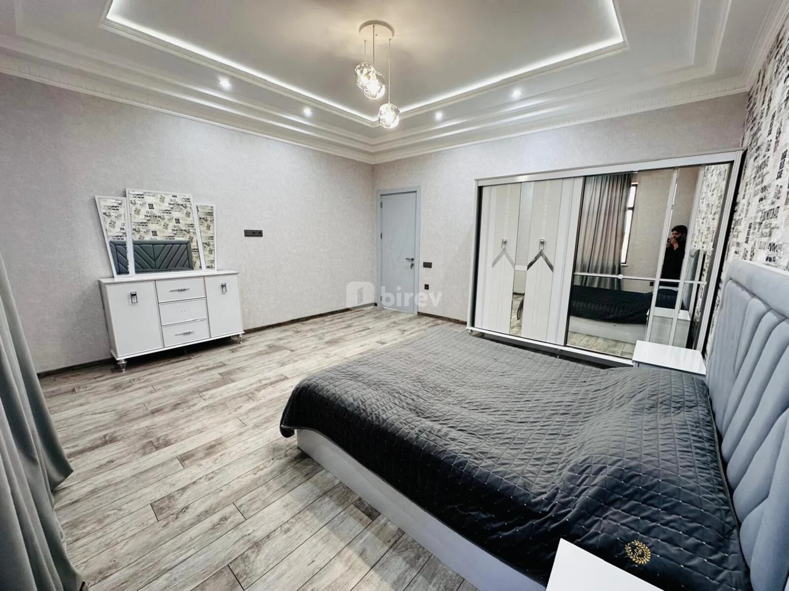 5 otaqlı həyət evi, Sea Breeze q., Sea Breeze qəsəbəsi, Sabunçu rayonu — şəkil 22