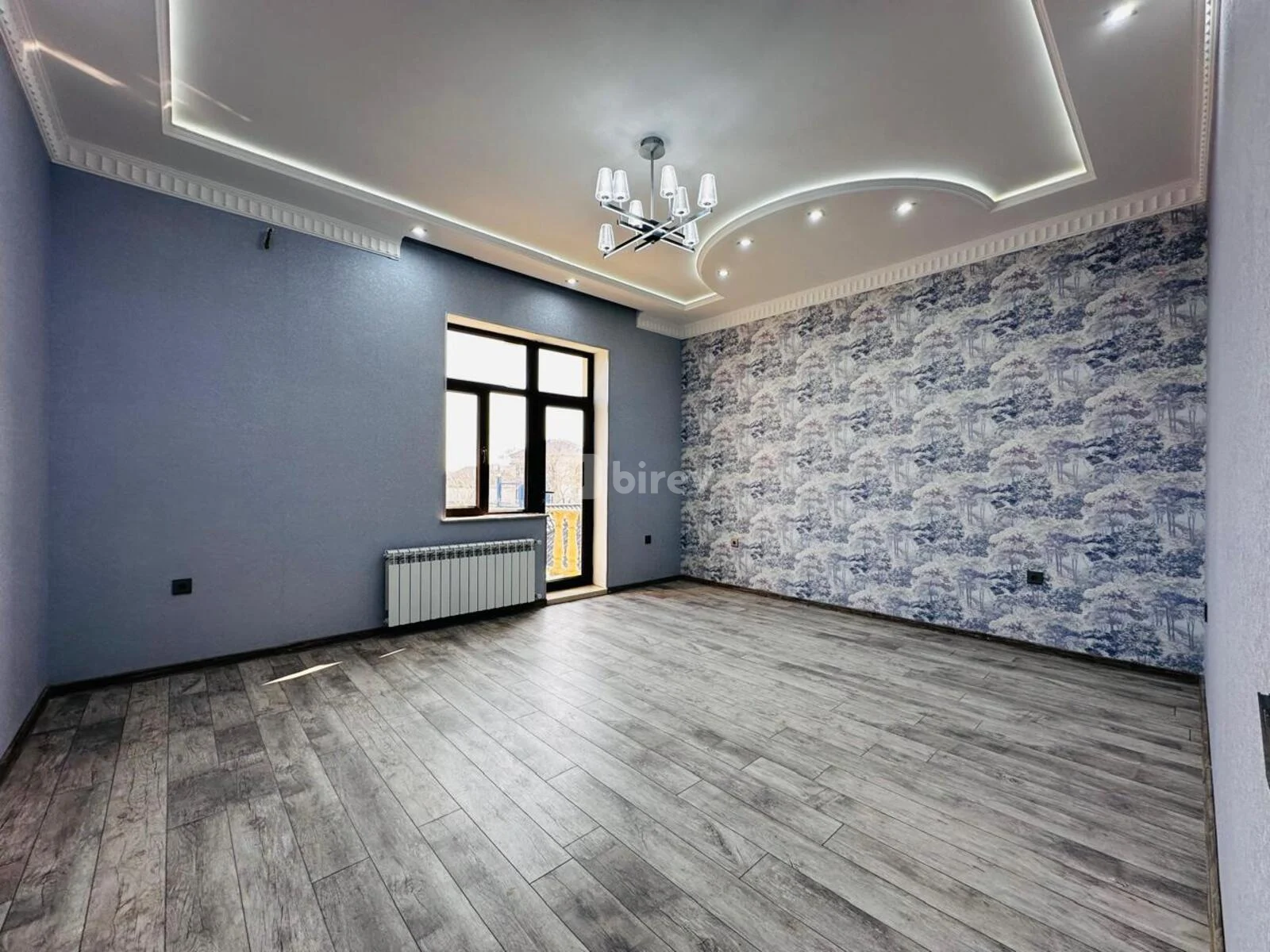 5 otaqlı həyət evi, Sea Breeze q., Sea Breeze qəsəbəsi, Sabunçu rayonu — şəkil 23