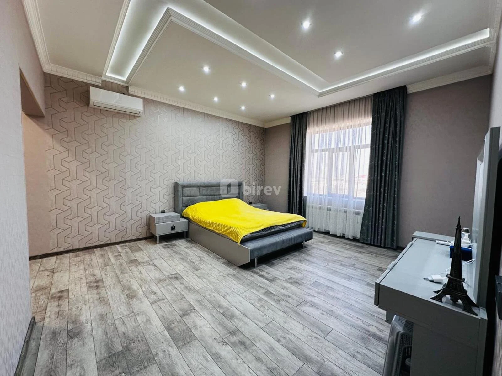 5 otaqlı həyət evi, Sea Breeze q., Sea Breeze qəsəbəsi, Sabunçu rayonu — şəkil 24