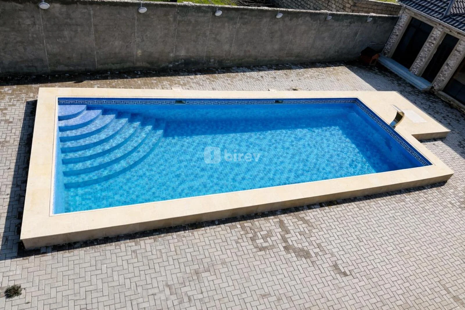 5 otaqlı həyət evi, Sea Breeze q., Sea Breeze qəsəbəsi, Sabunçu rayonu — şəkil 25