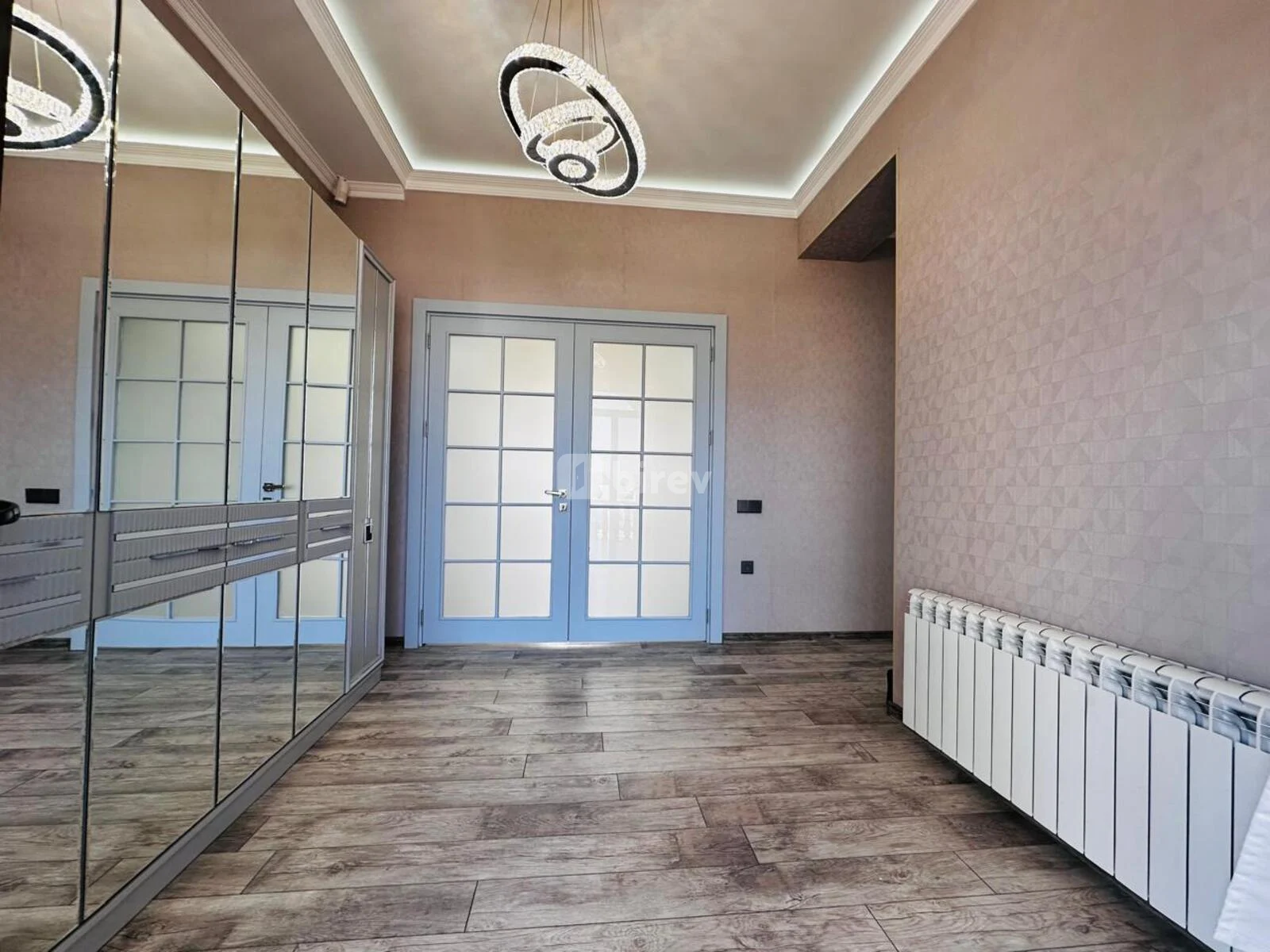 5 otaqlı həyət evi, Sea Breeze q., Sea Breeze qəsəbəsi, Sabunçu rayonu — şəkil 26