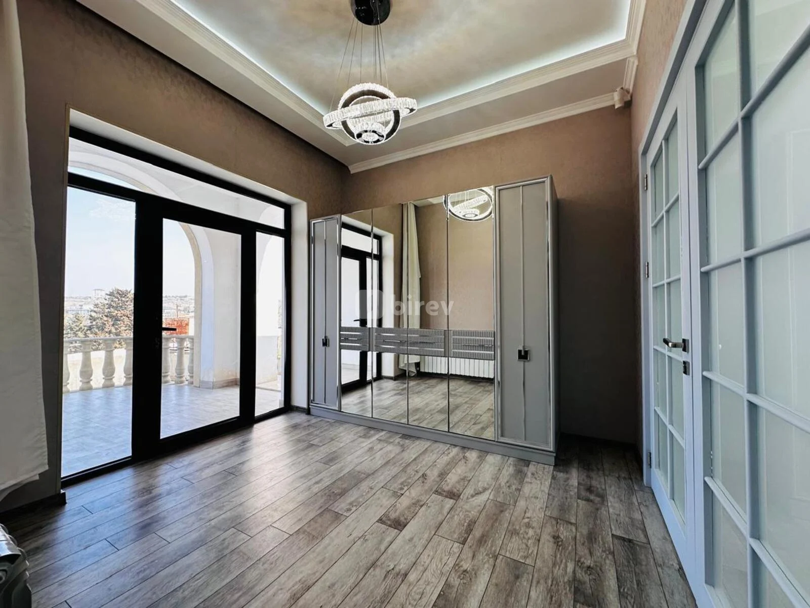 5 otaqlı həyət evi, Sea Breeze q., Sea Breeze qəsəbəsi, Sabunçu rayonu — şəkil 27