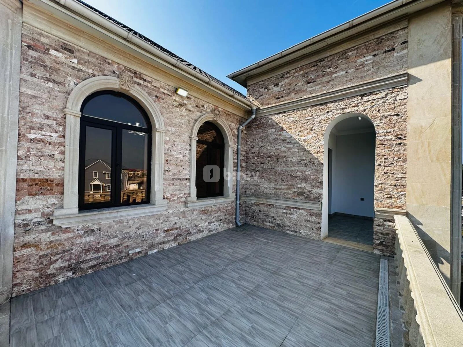 5 otaqlı həyət evi, Sea Breeze q., Sea Breeze qəsəbəsi, Sabunçu rayonu — şəkil 29