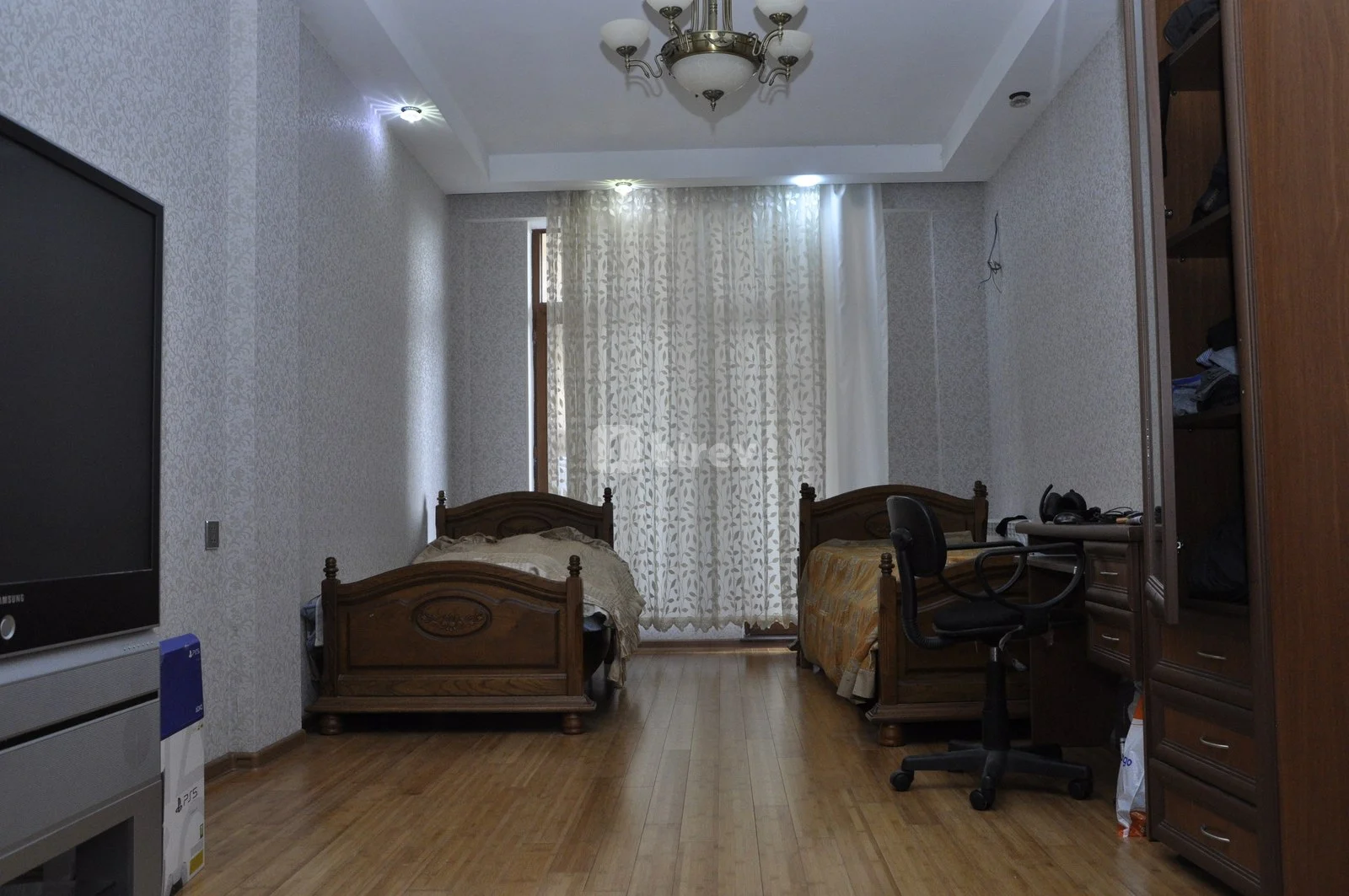 4 otaqlı mənzil, Xətai rayonu, Fəzail Bayramov 11 56, Bakı şəhəri — şəkil 5