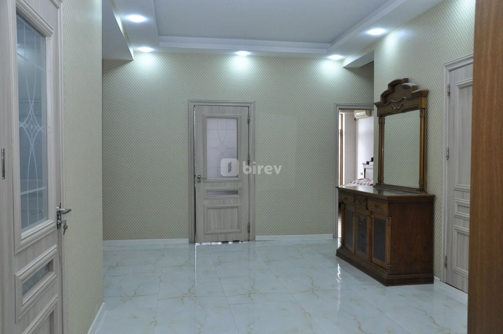 4 otaqlı mənzil, Xətai rayonu, Fəzail Bayramov 11 56, Bakı şəhəri — şəkil 6
