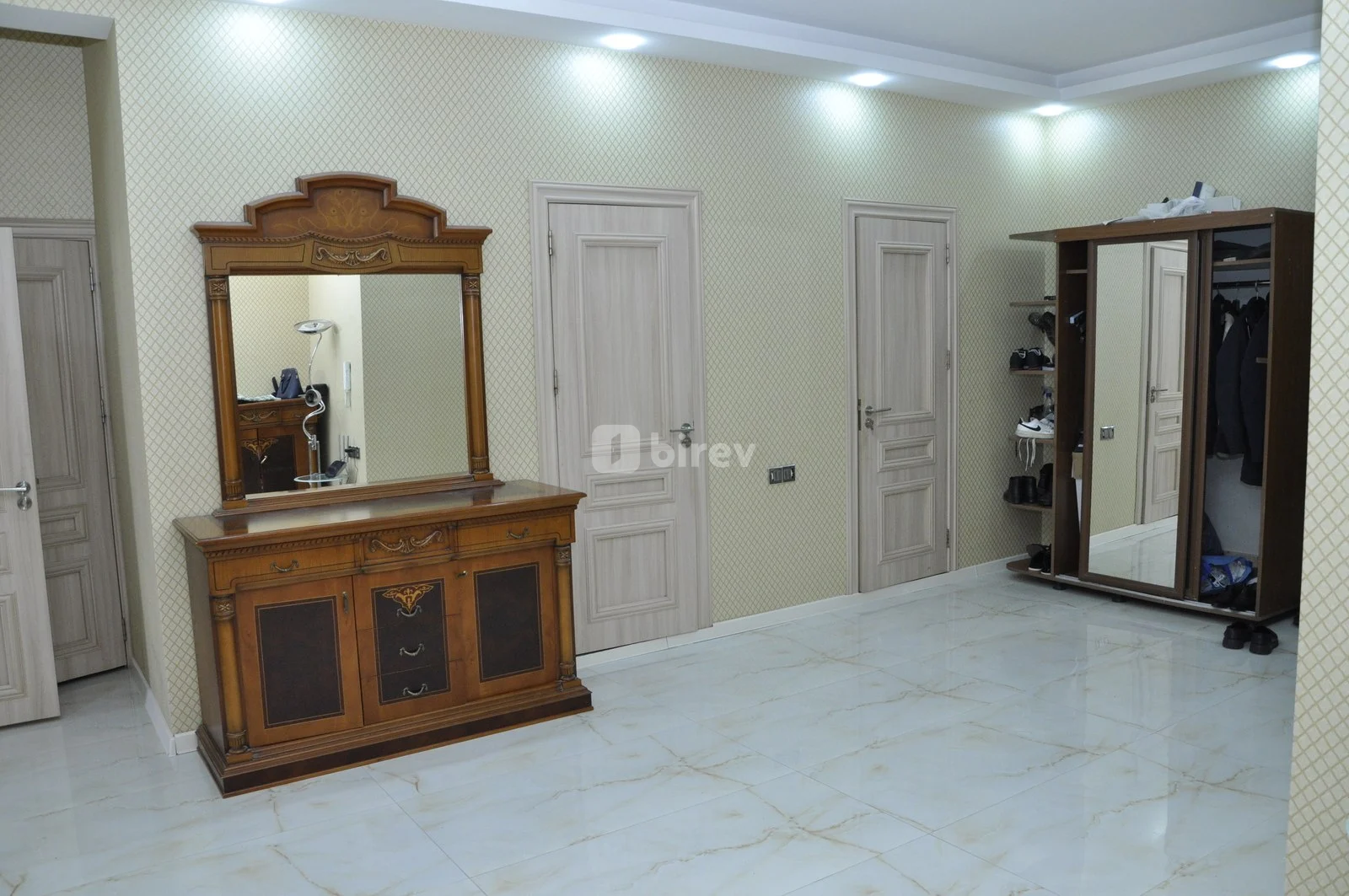 4 otaqlı mənzil, Xətai rayonu, Fəzail Bayramov 11 56, Bakı şəhəri — şəkil 7