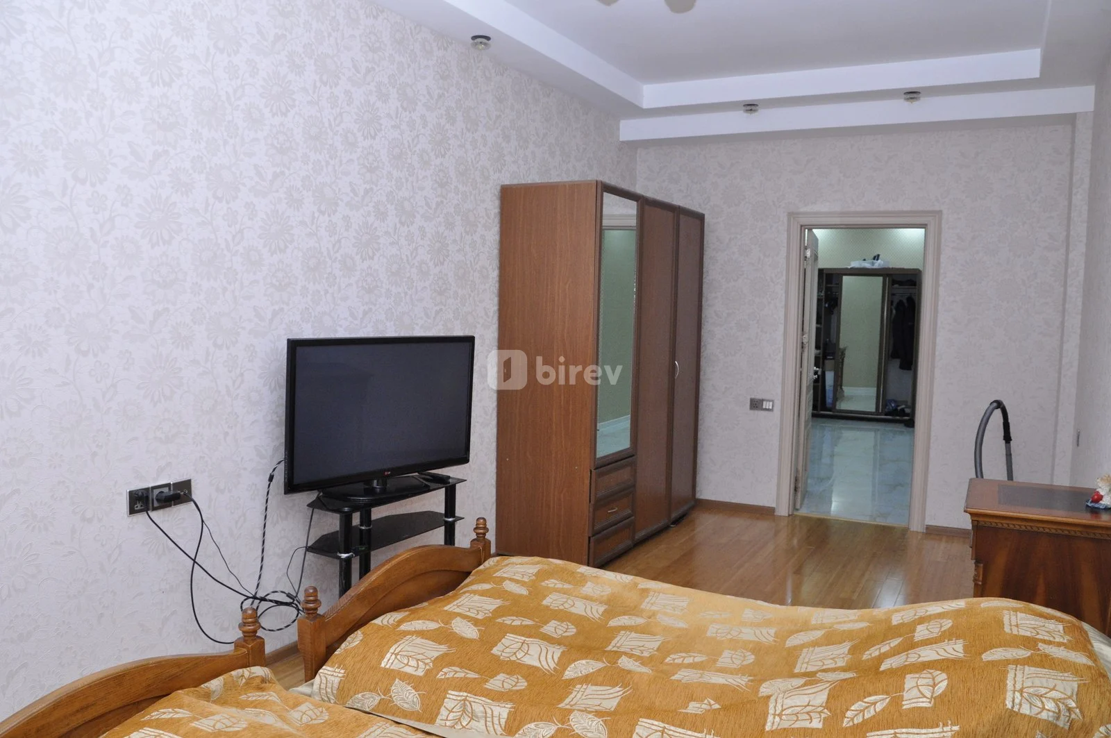 4 otaqlı mənzil, Xətai rayonu, Fəzail Bayramov 11 56, Bakı şəhəri — şəkil 9