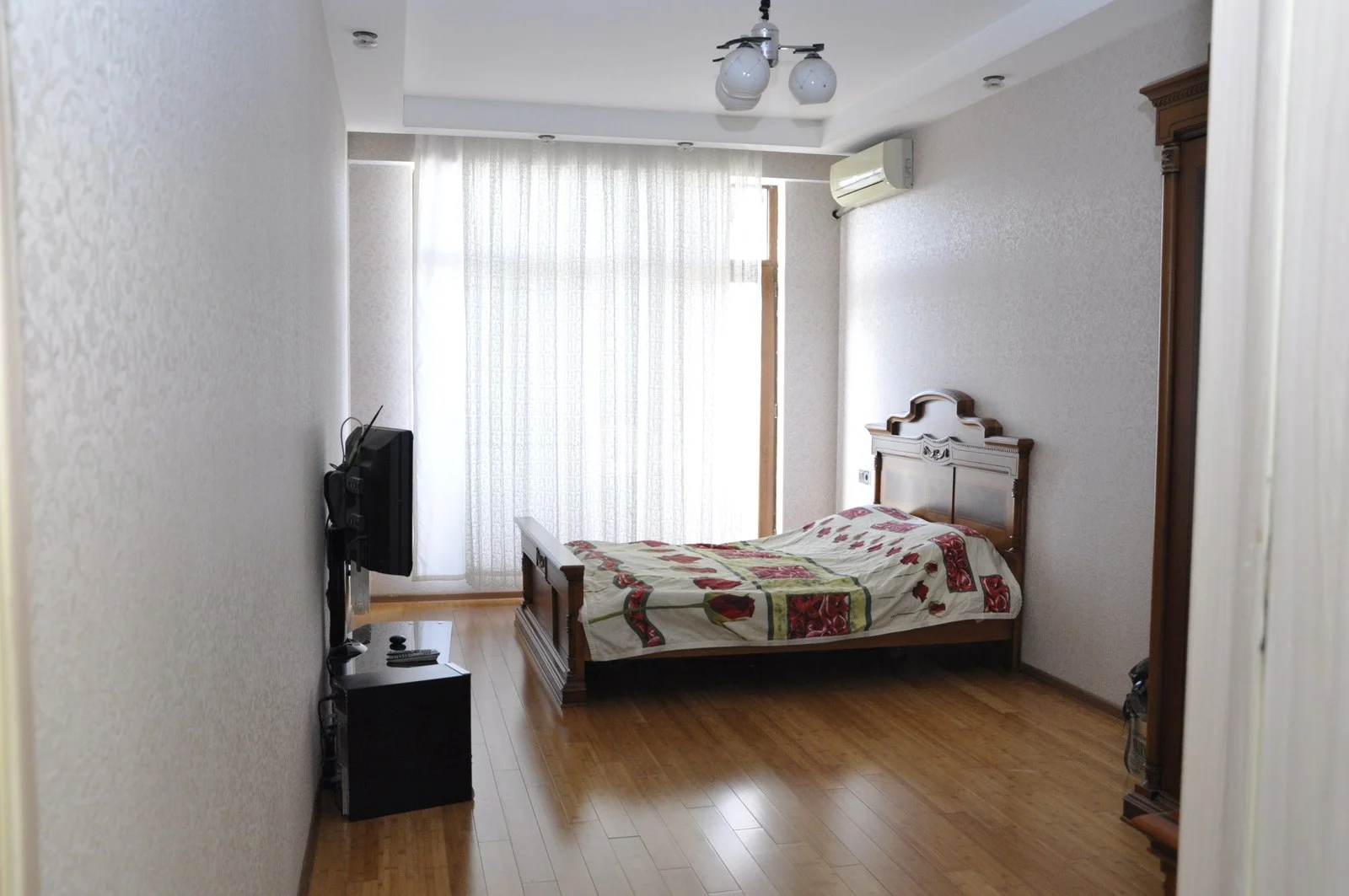 4 otaqlı mənzil, Xətai rayonu, Fəzail Bayramov 11 56, Bakı şəhəri — şəkil 10