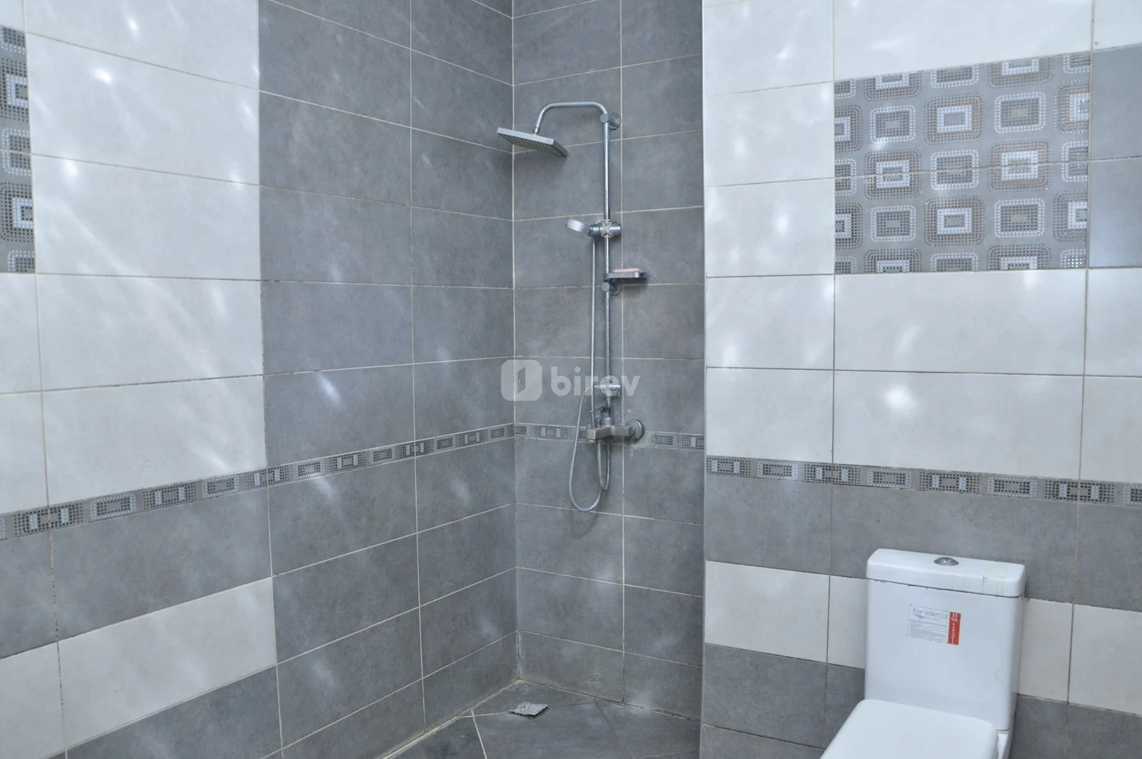 4 otaqlı mənzil, Xətai rayonu, Fəzail Bayramov 11 56, Bakı şəhəri — şəkil 16