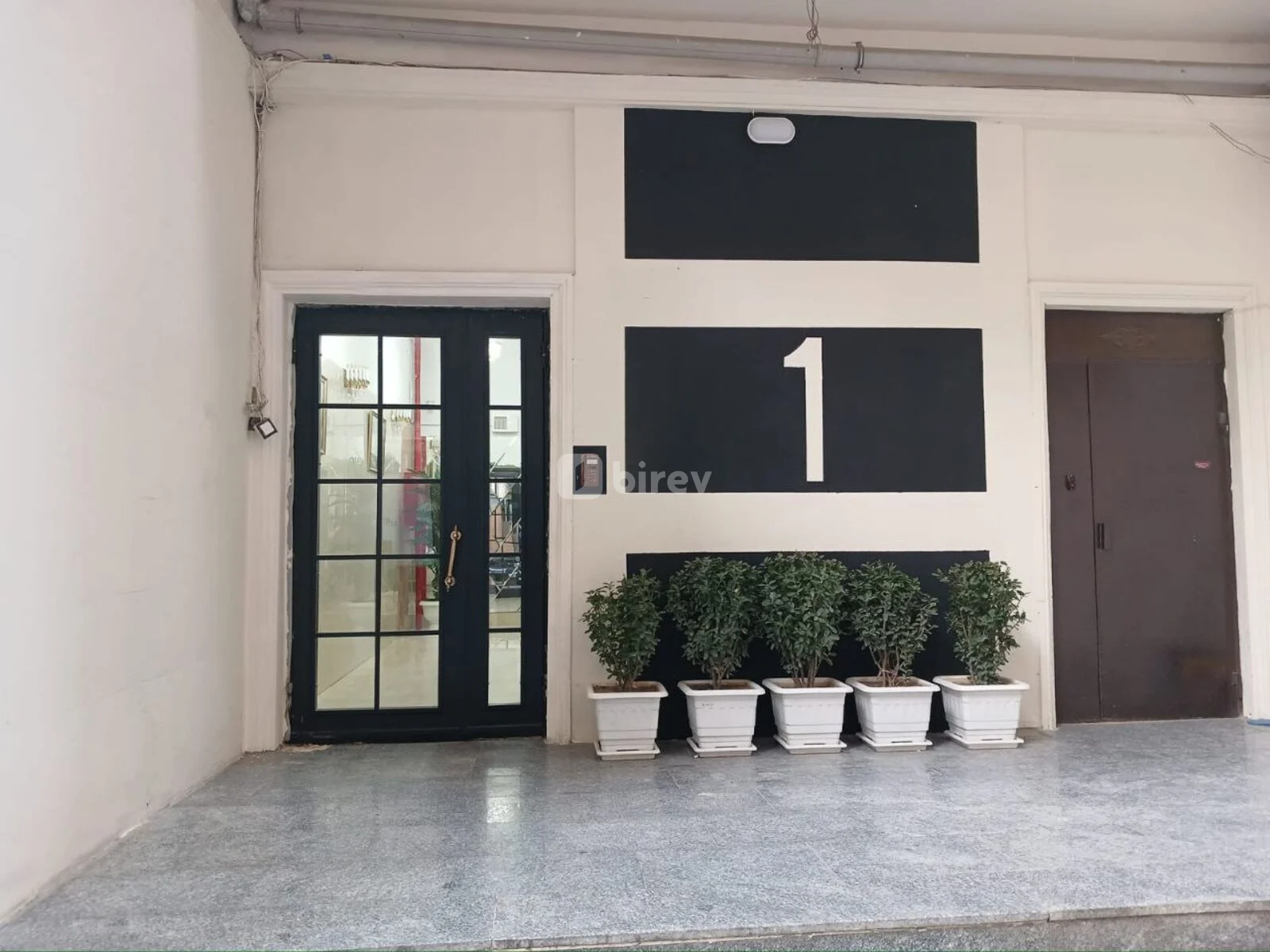 4 otaqlı mənzil, Xətai rayonu, Fəzail Bayramov 11 56, Bakı şəhəri — şəkil 19