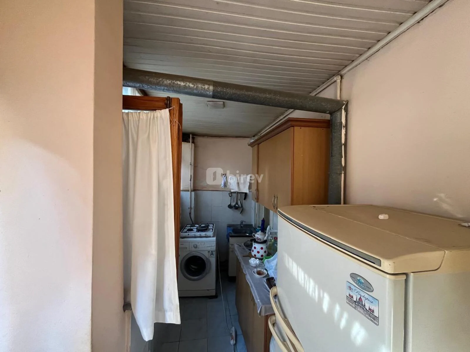 3 otaqlı həyət evi, Nərimanov rayonu, Sabit Rəhman küçəsi, Bakı şəhəri — şəkil 2
