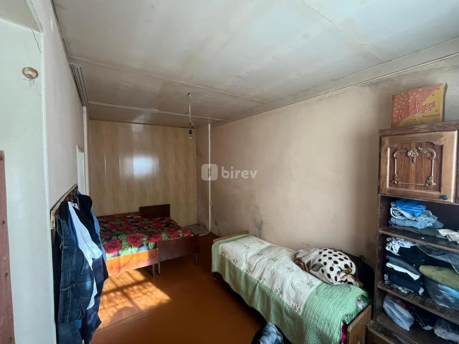3 otaqlı həyət evi, Nərimanov rayonu, Sabit Rəhman küçəsi, Bakı şəhəri — şəkil 3