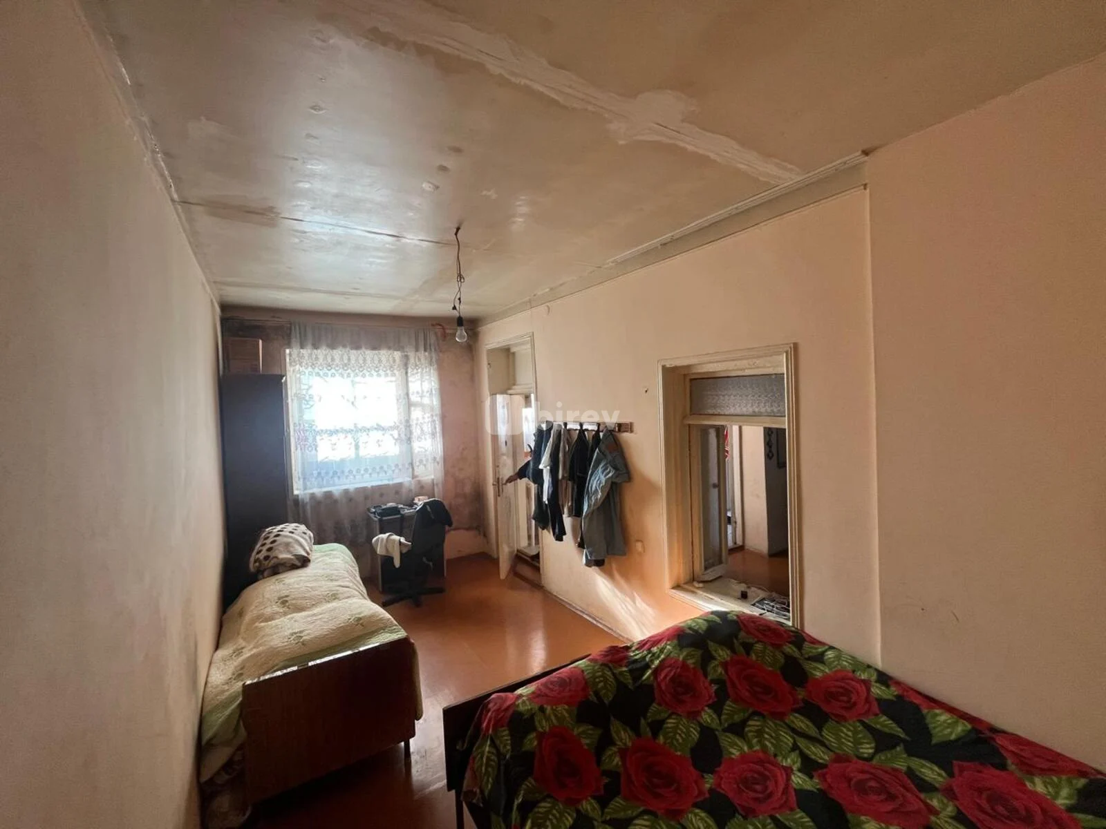 3 otaqlı həyət evi, Nərimanov rayonu, Sabit Rəhman küçəsi, Bakı şəhəri — şəkil 4