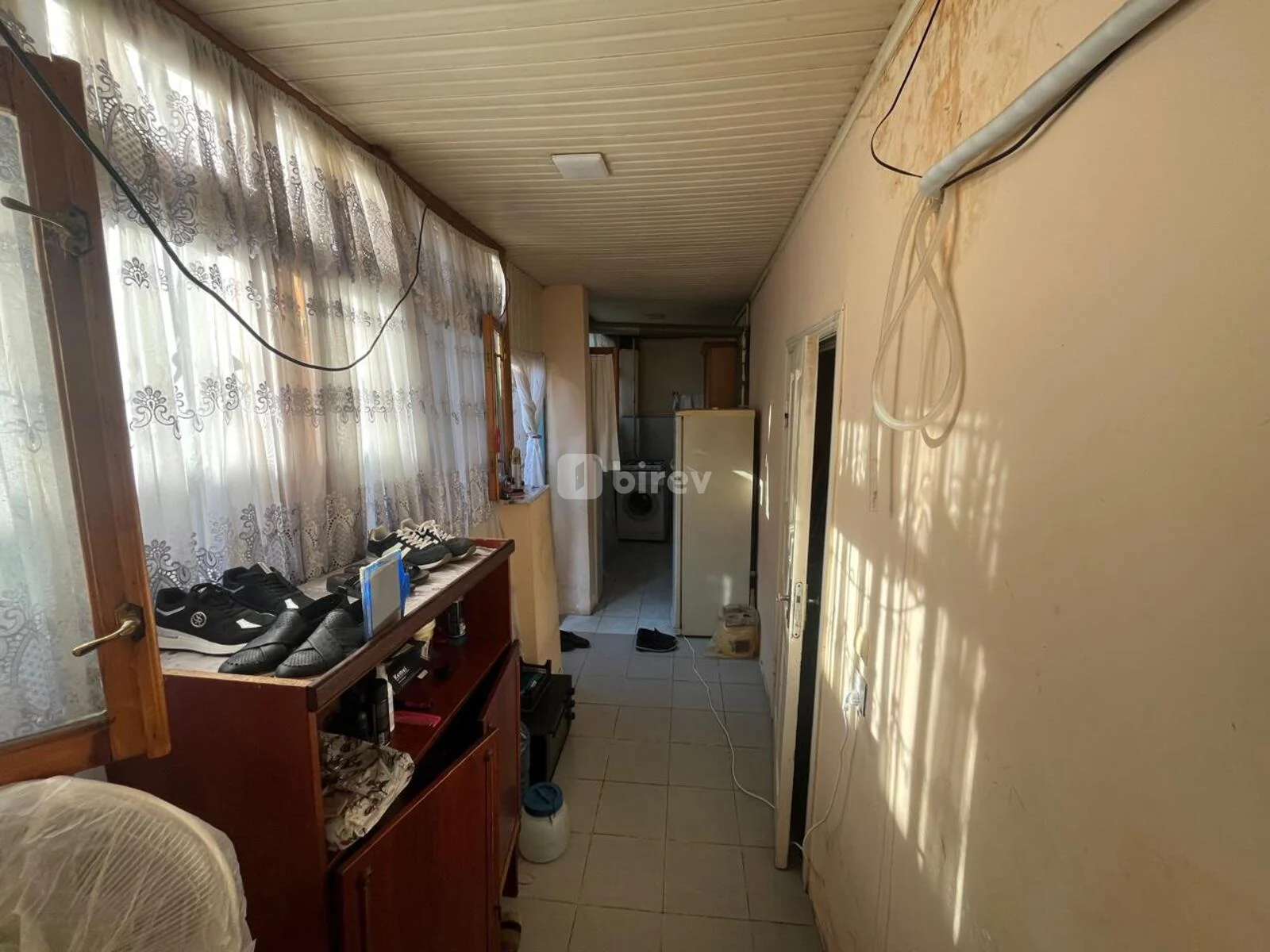 3 otaqlı həyət evi, Nərimanov rayonu, Sabit Rəhman küçəsi, Bakı şəhəri — şəkil 5