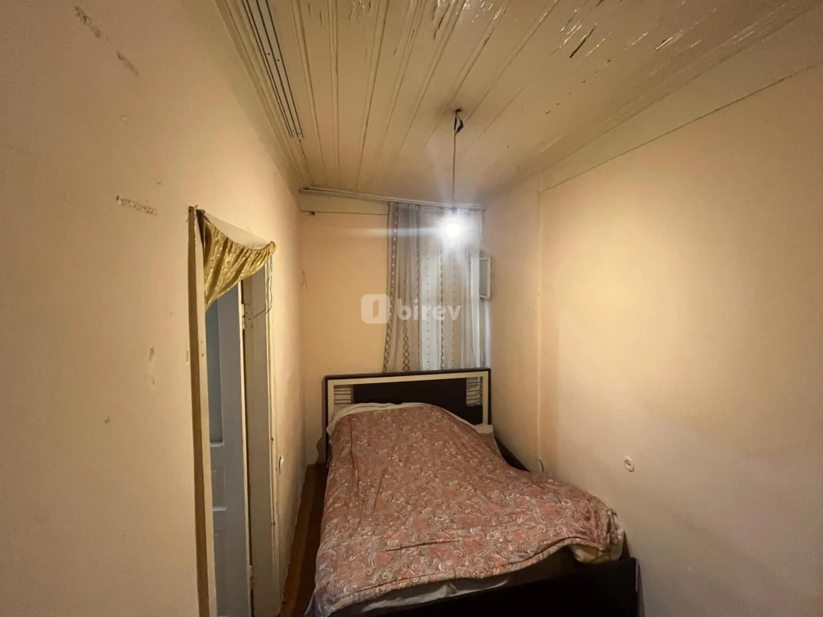 3 otaqlı həyət evi, Nərimanov rayonu, Sabit Rəhman küçəsi, Bakı şəhəri — şəkil 10