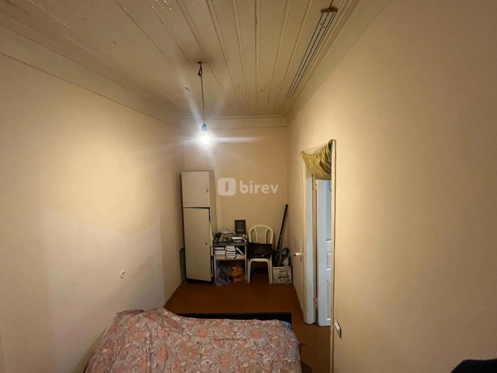 3 otaqlı həyət evi, Nərimanov rayonu, Sabit Rəhman küçəsi, Bakı şəhəri — şəkil 11