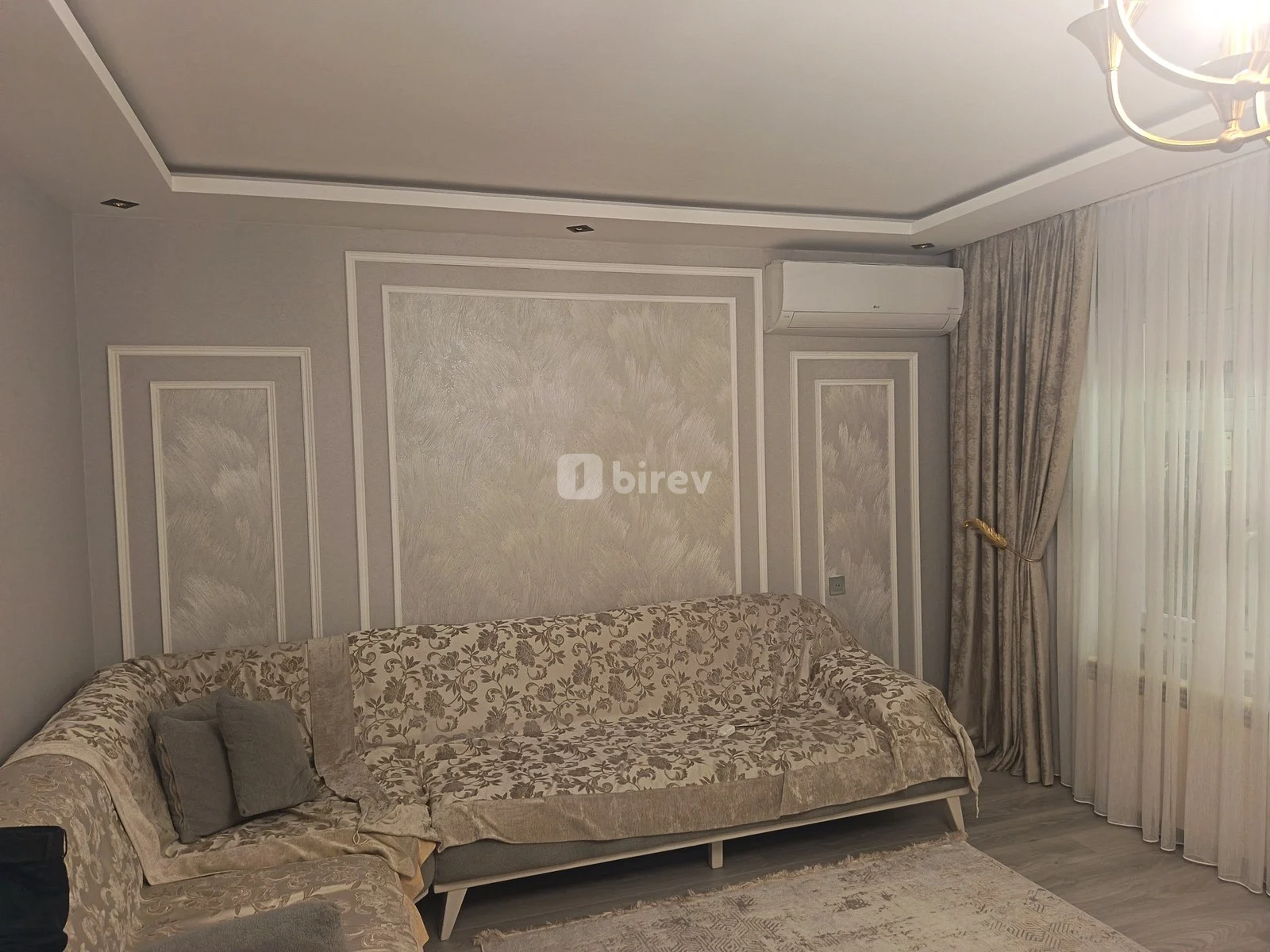 4 otaqlı mənzil, Lökbatan q., Lökbatan qəs., Qaradağ rayonu — şəkil 4