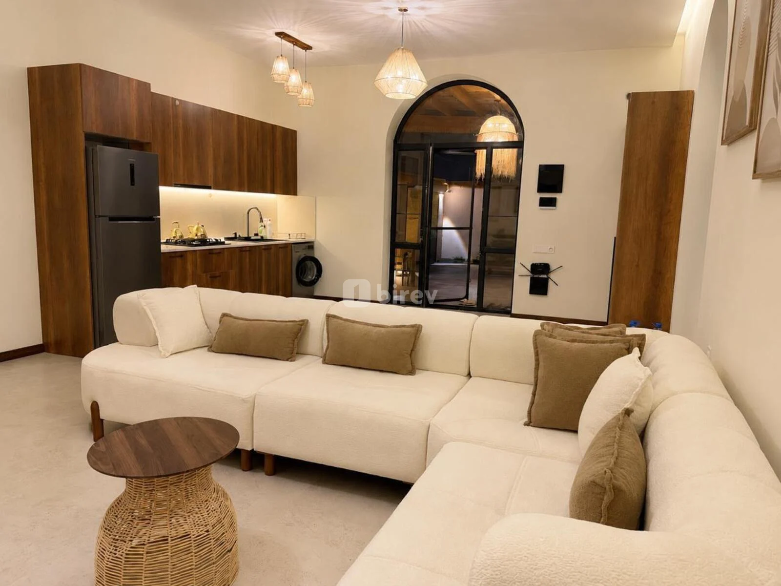 3 otaqlı həyət evi, Maştağa q., Maştağa qəs., Sabunçu rayonu — şəkil 8