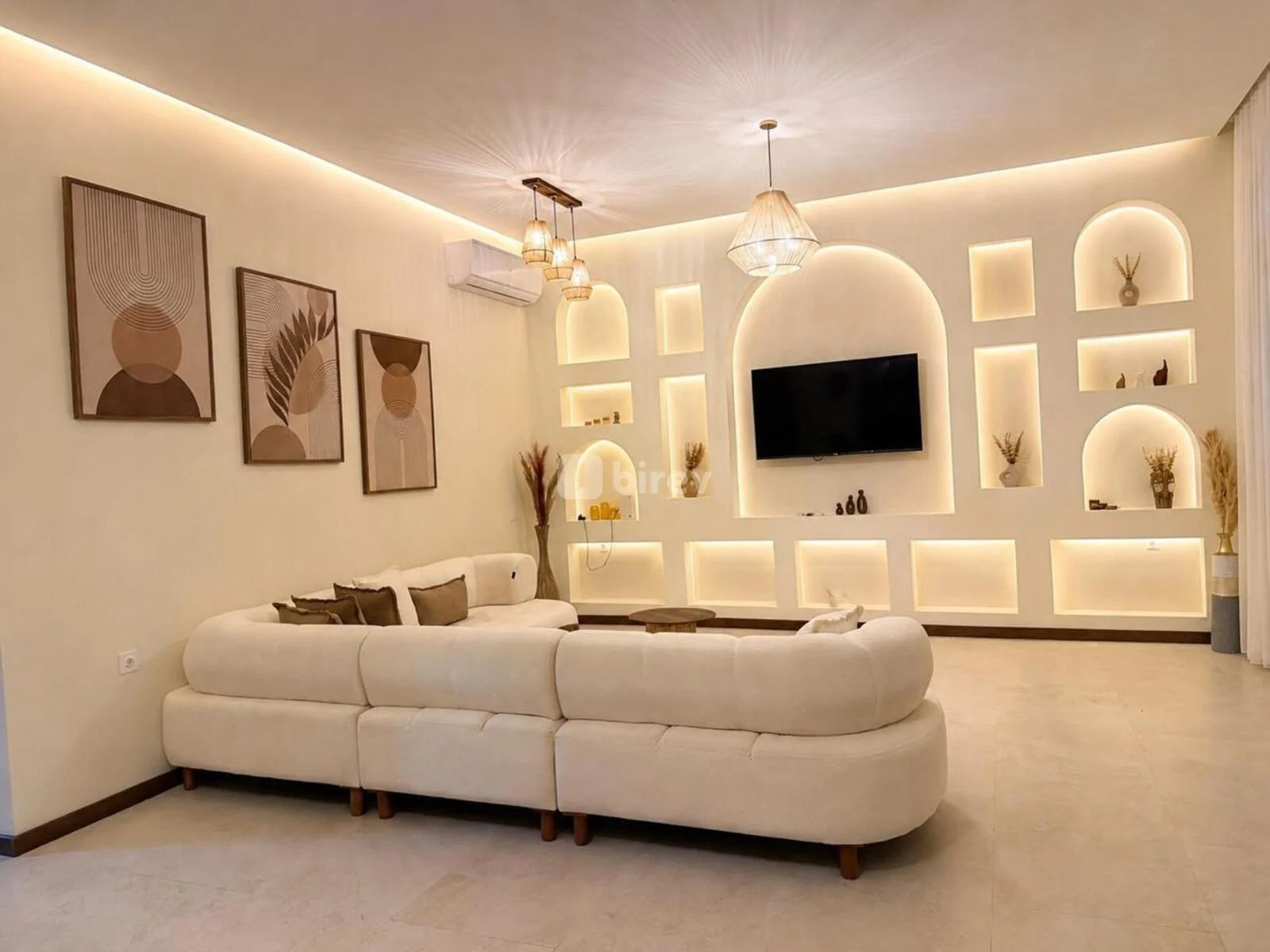 3 otaqlı həyət evi, Maştağa q., Maştağa qəs., Sabunçu rayonu — şəkil 9