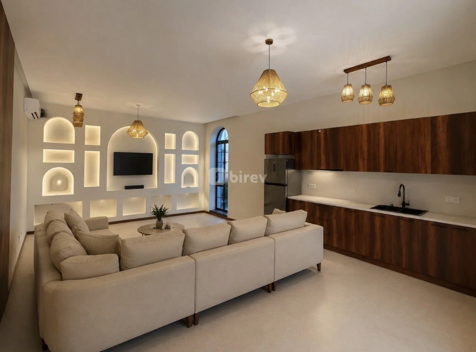 3 otaqlı həyət evi, Maştağa q., Maştağa qəs., Sabunçu rayonu — şəkil 10