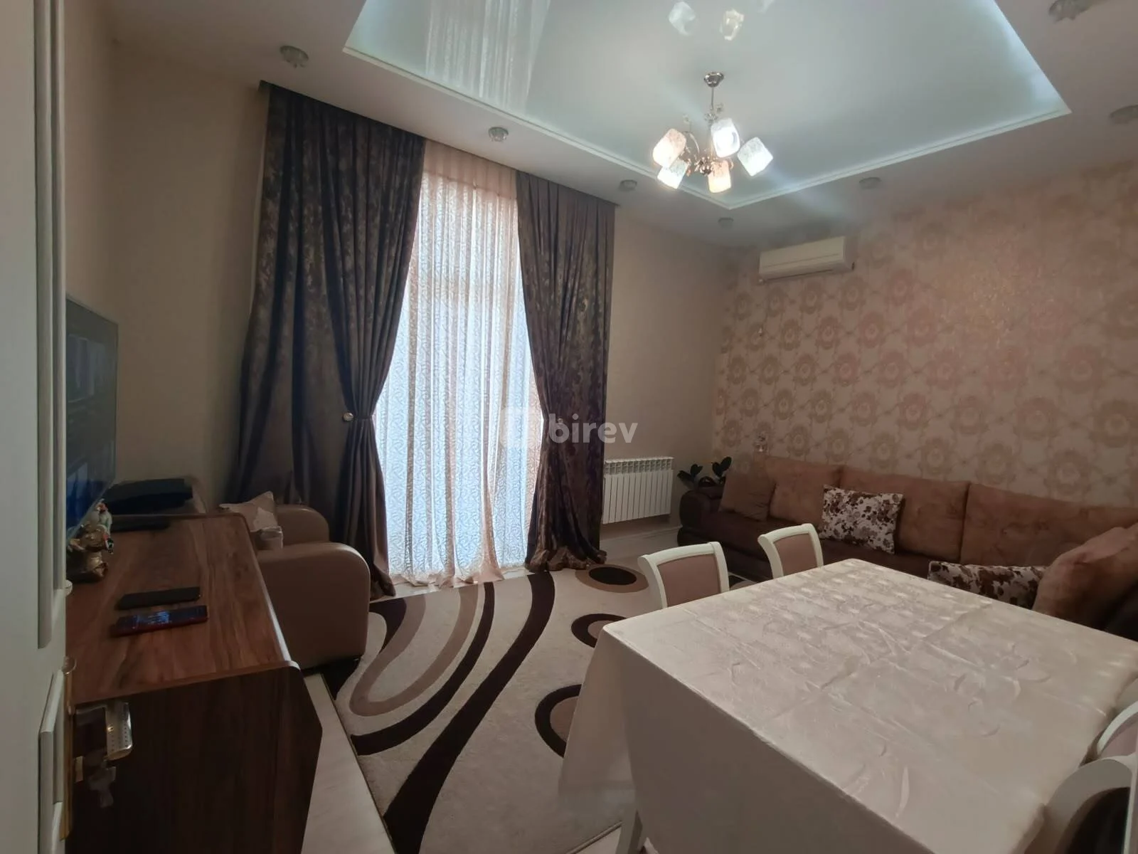 2 otaqlı mənzil, Qaraçuxur q., Qaraçuxur qəs., Suraxanı rayonu — şəkil 4