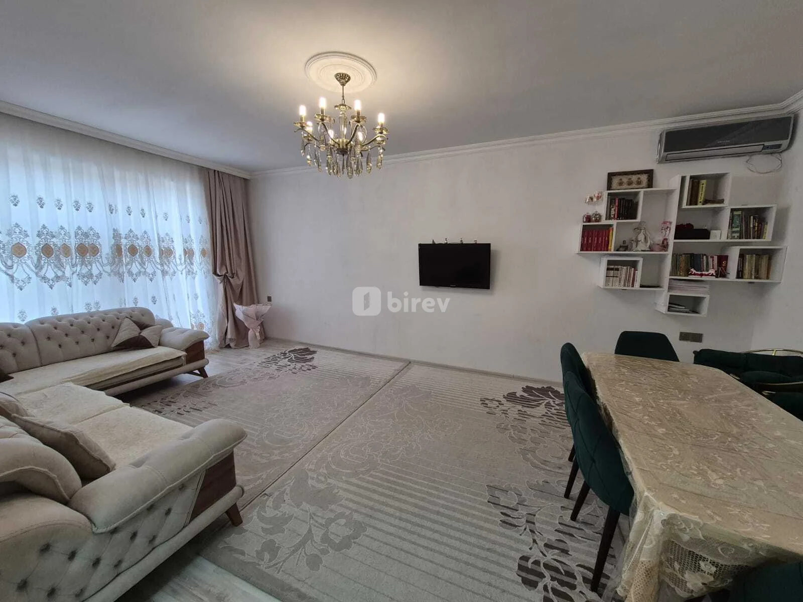 6 otaqlı həyət evi, Bakıxanov q., Həsən Rzayev küçəsi 2, Sabunçu rayonu — şəkil 8