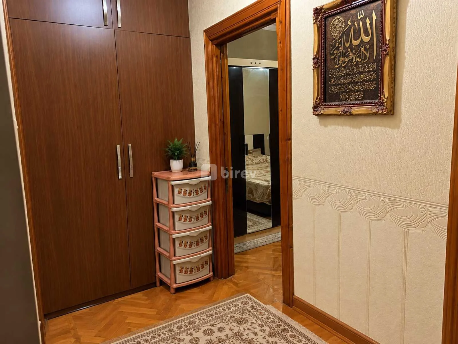 2 otaqlı mənzil, 7-ci mikrorayon, Süleyman Sani Axundov küç., Binəqədi rayonu — şəkil 5