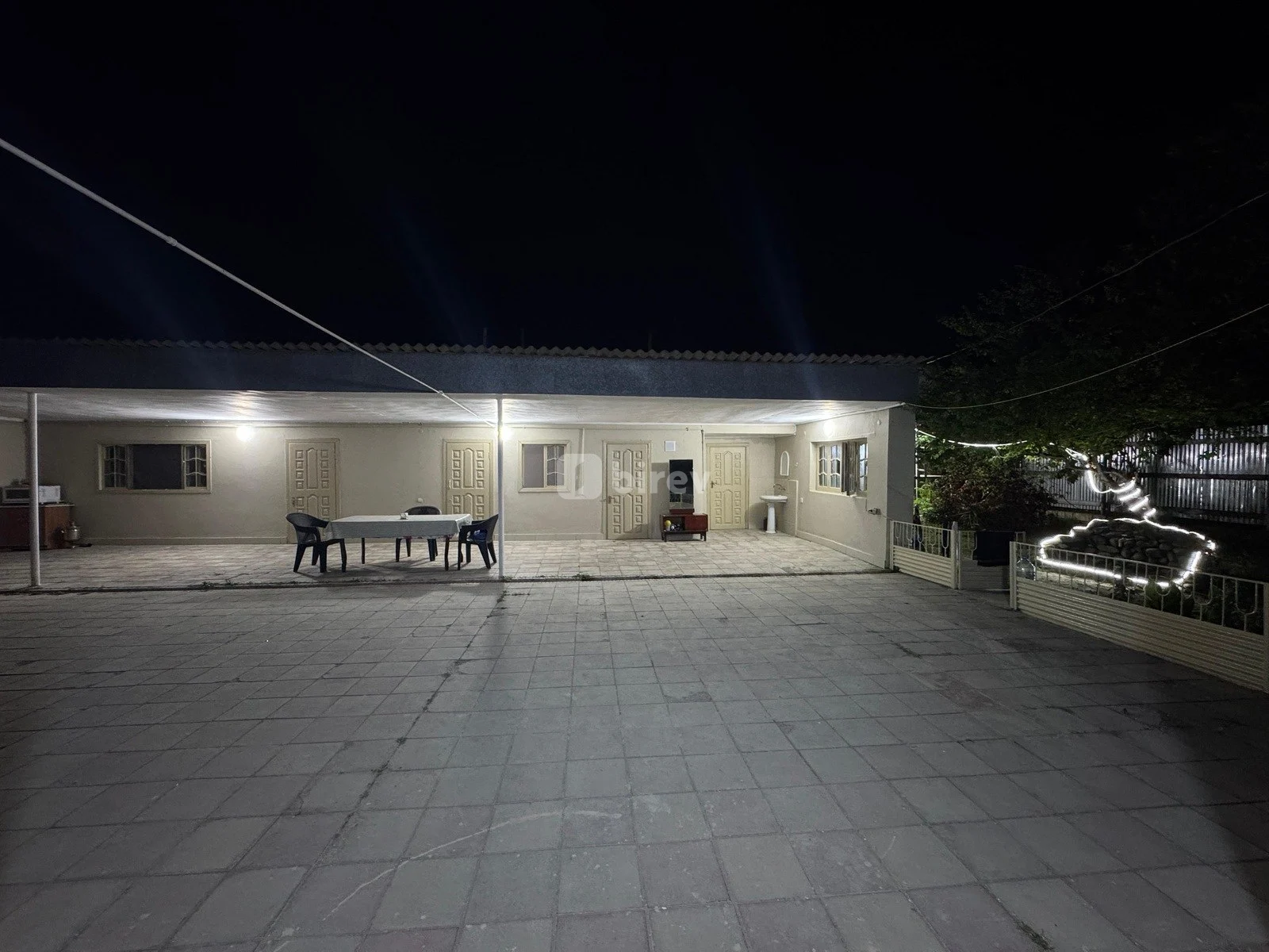 5 otaqlı həyət evi, Nabran, Xaçmaz rayonu, Xaçmaz rayonu — şəkil 9
