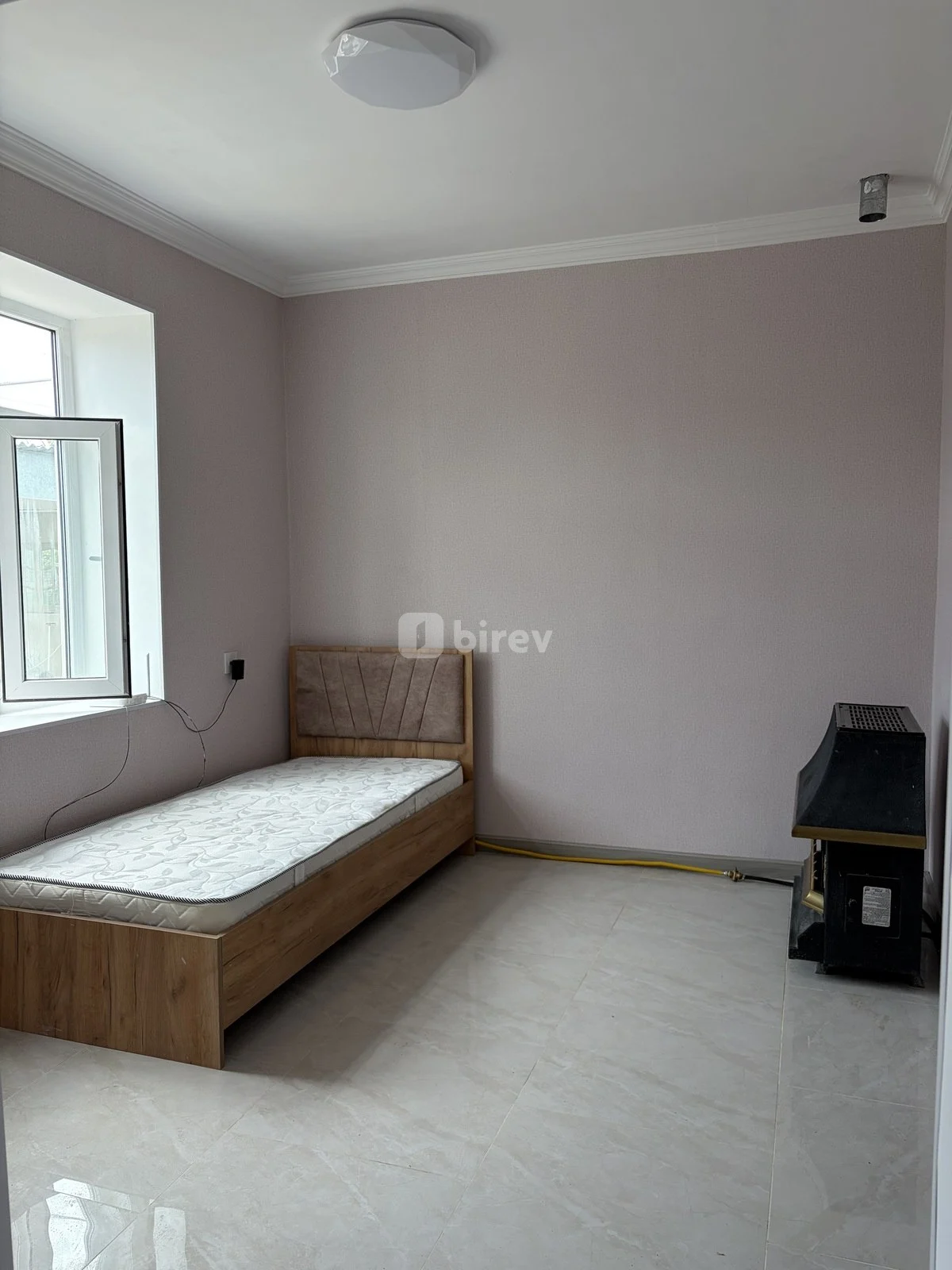 5 otaqlı həyət evi, Nabran, Xaçmaz rayonu, Xaçmaz rayonu — şəkil 17