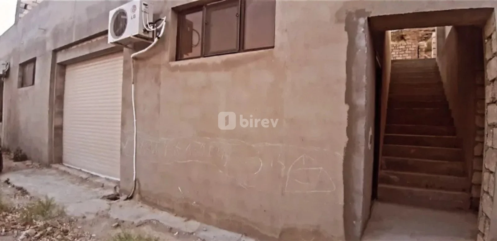 3 sot torpaq, Köhnə Günəşli q., Zeytun küçəsi, Xətai rayonu — şəkil 2