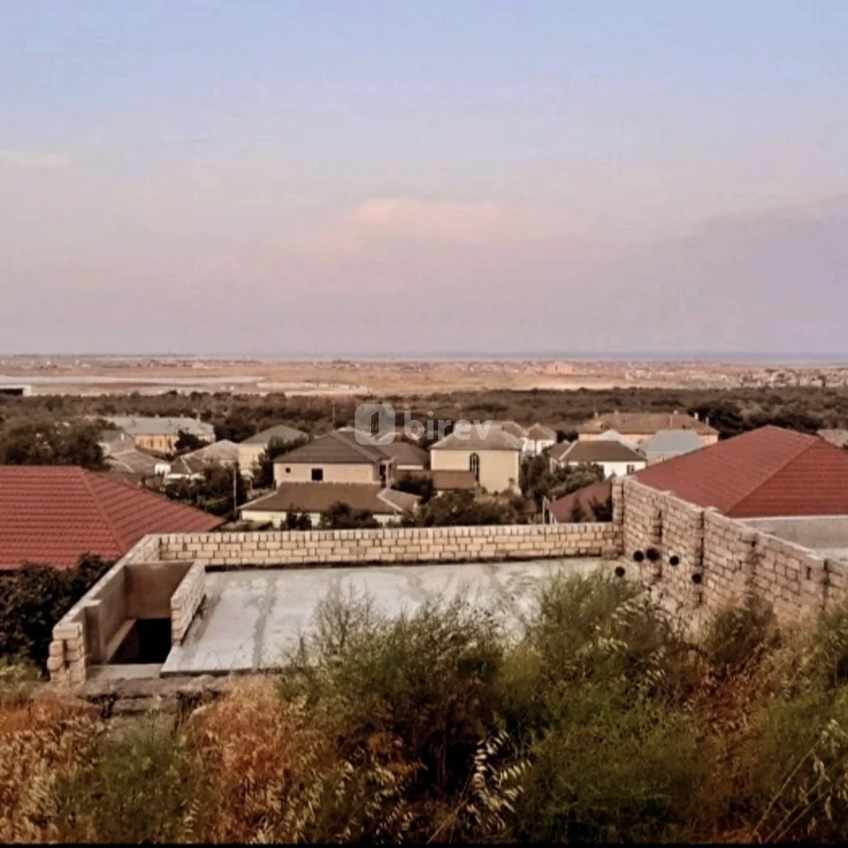 3 sot torpaq, Köhnə Günəşli q., Zeytun küçəsi, Xətai rayonu — şəkil 5