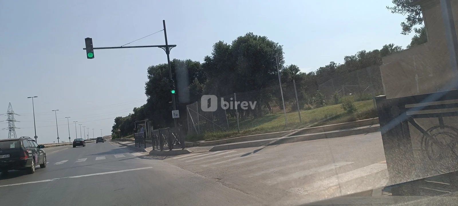 3 sot torpaq, Köhnə Günəşli q., Zeytun küçəsi, Xətai rayonu — şəkil 6
