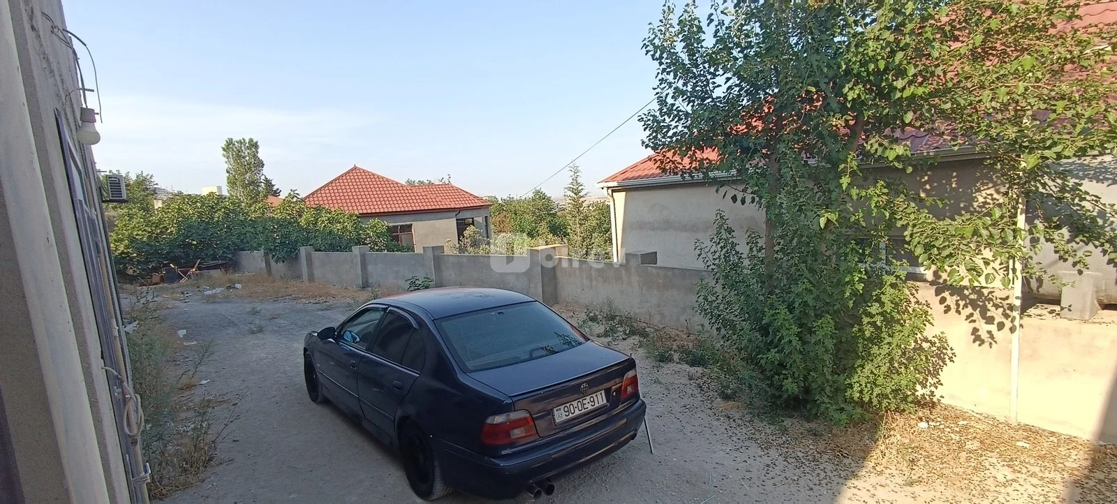 3 sot torpaq, Köhnə Günəşli q., Zeytun küçəsi, Xətai rayonu — şəkil 7