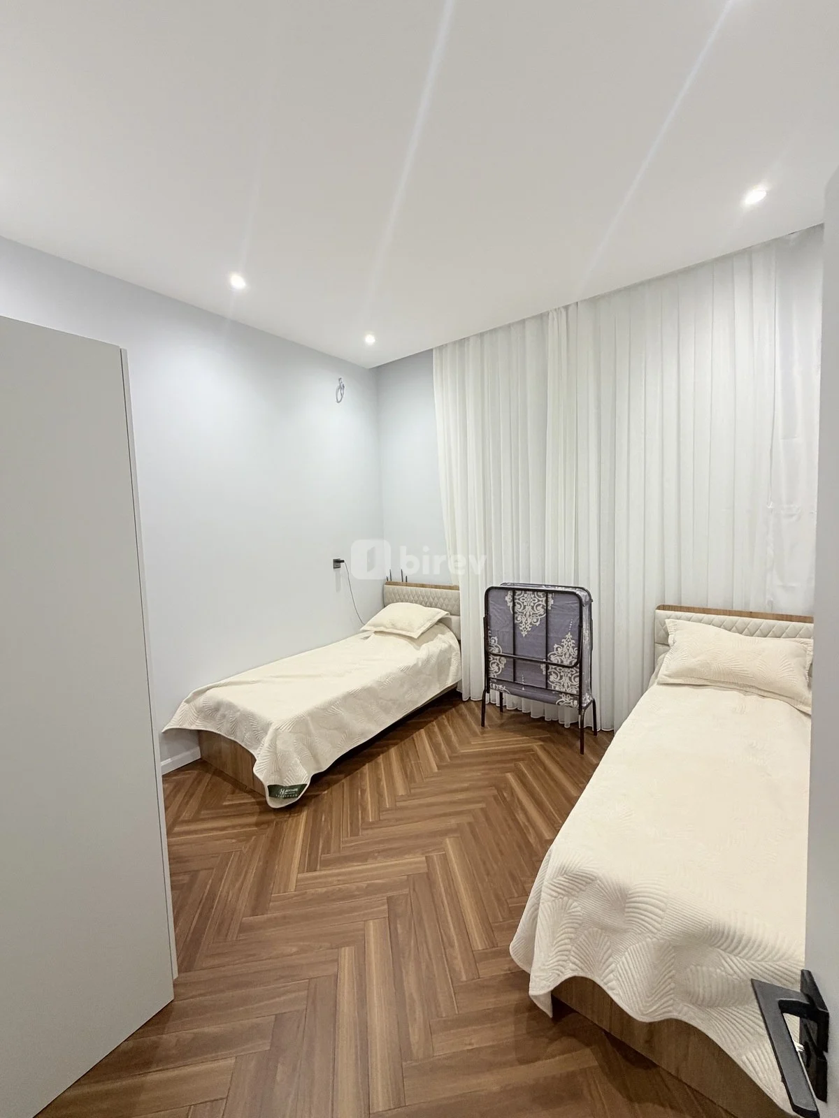 3 otaqlı həyət evi, Sumqayıt şəhəri, Novxanı qəs. — şəkil 2