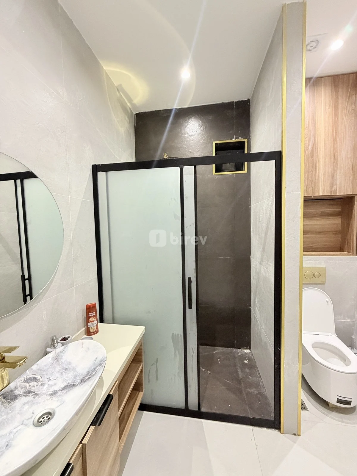 3 otaqlı həyət evi, Sumqayıt şəhəri, Novxanı qəs. — şəkil 5