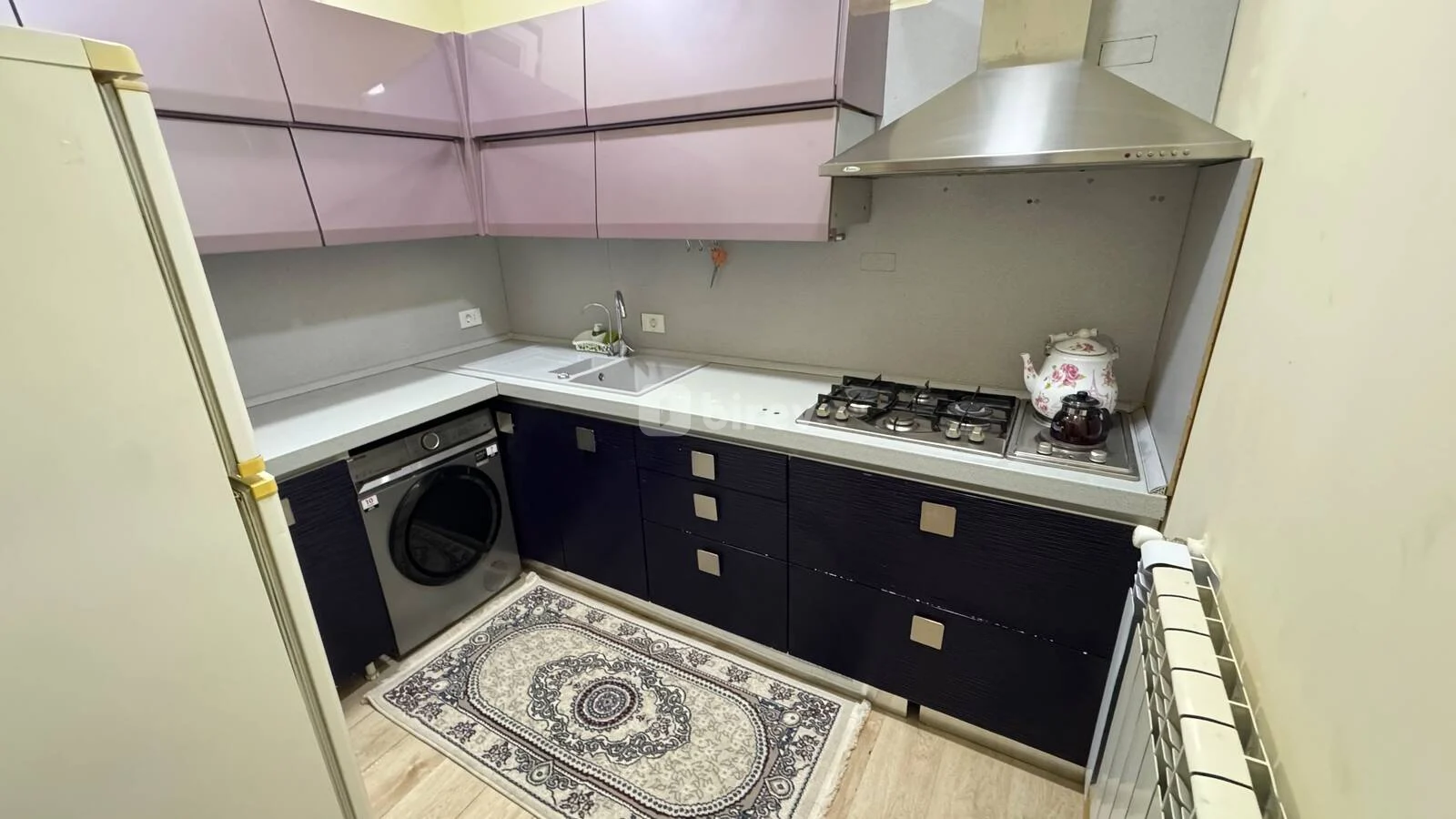 3 otaqlı həyət evi, Bayıl q., V.Muradov küç. 72Z, Səbail rayonu — şəkil 8